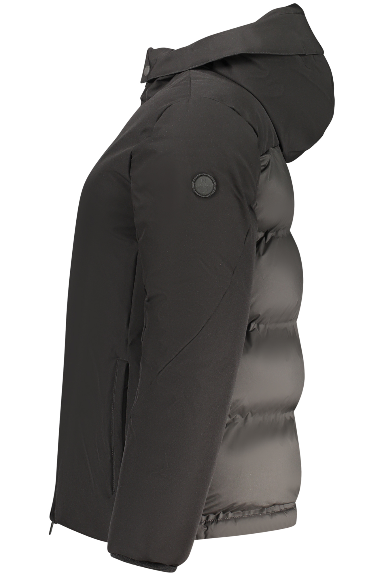NORTH SAILS GIUBBOTTO DONNA NERO - immagine 3