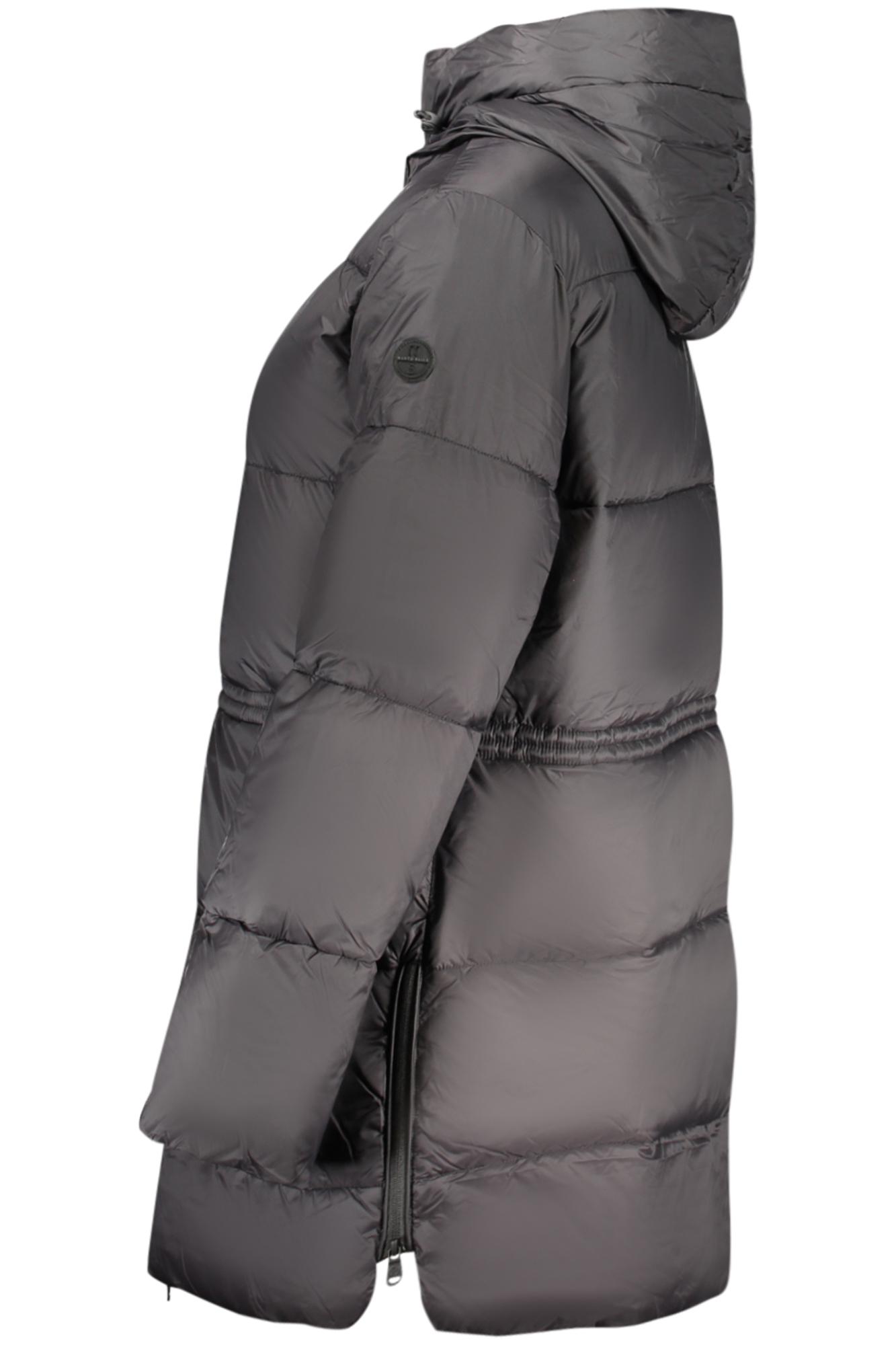 NORTH SAILS GIUBBOTTO DONNA NERO - immagine 3