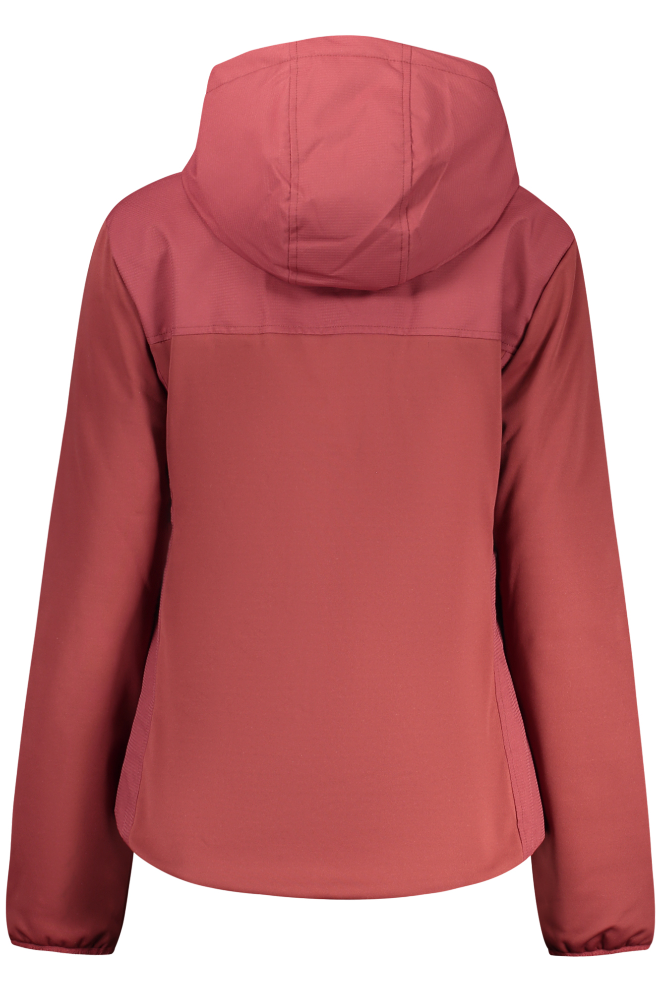 NORTH SAILS GIUBBOTTO DONNA ROSSO - immagine 2