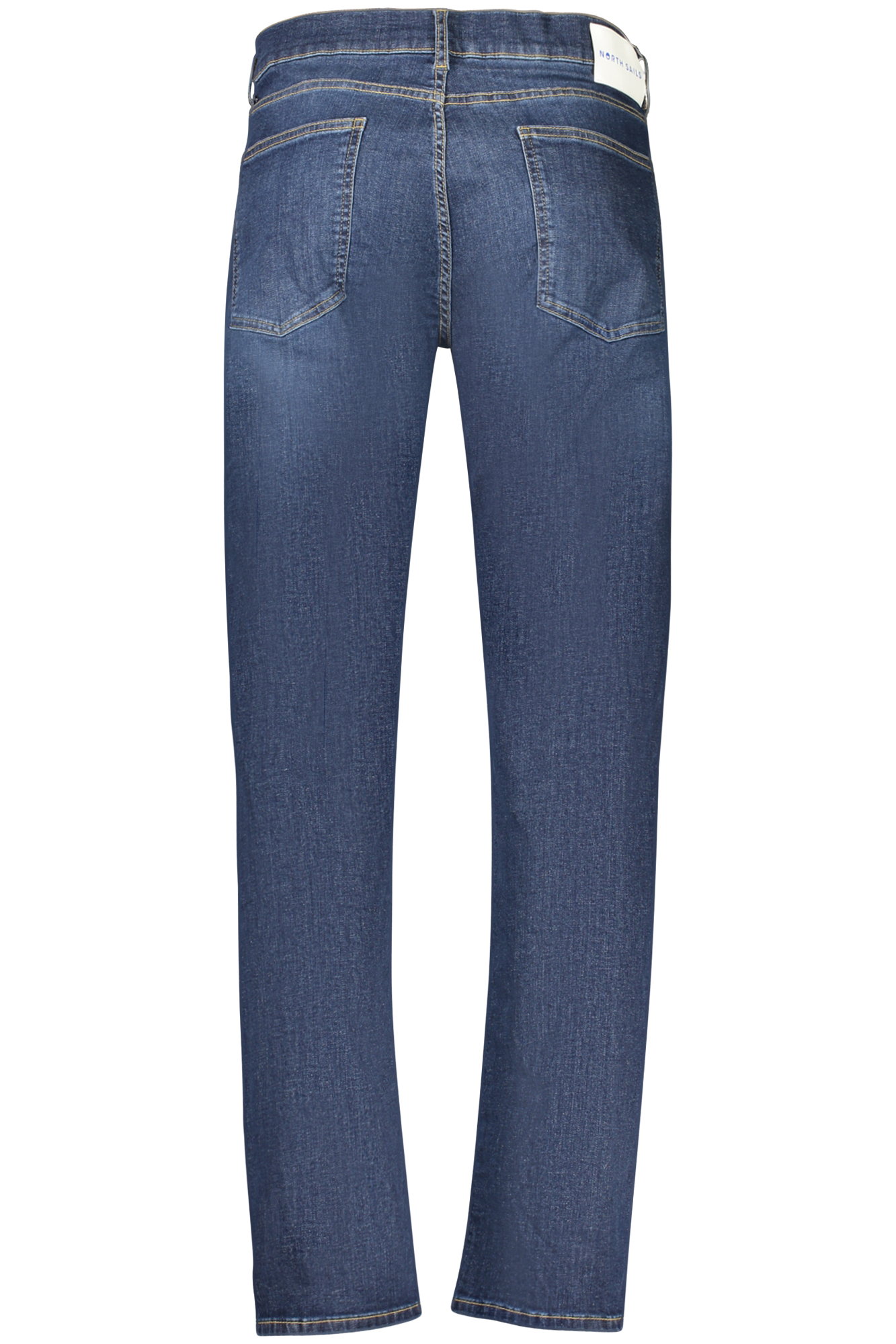 NORTH SAILS JEANS DENIM UOMO BLU - immagine 2