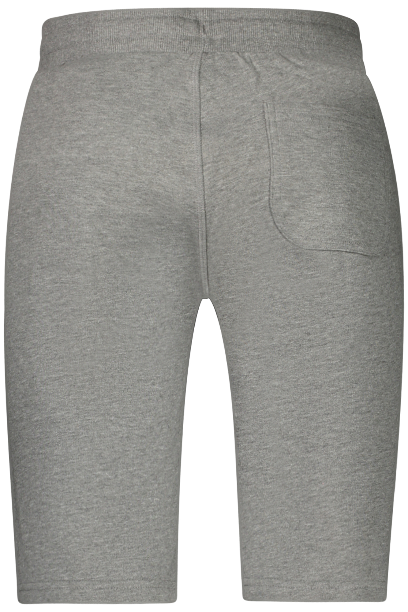 NORTH SAILS PANTALONE TUTA CORTO UOMO GRIGIO - immagine 2