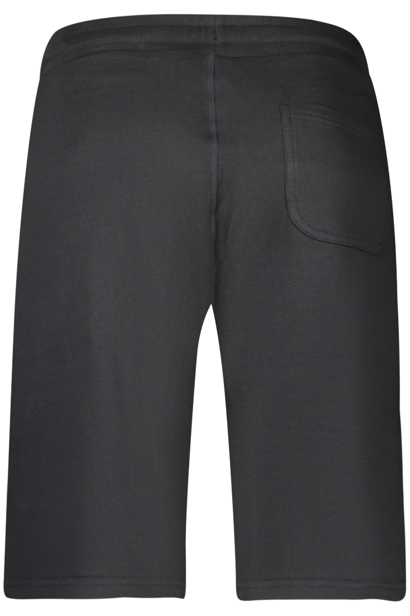 NORTH SAILS PANTALONE TUTA CORTO UOMO NERO - immagine 2