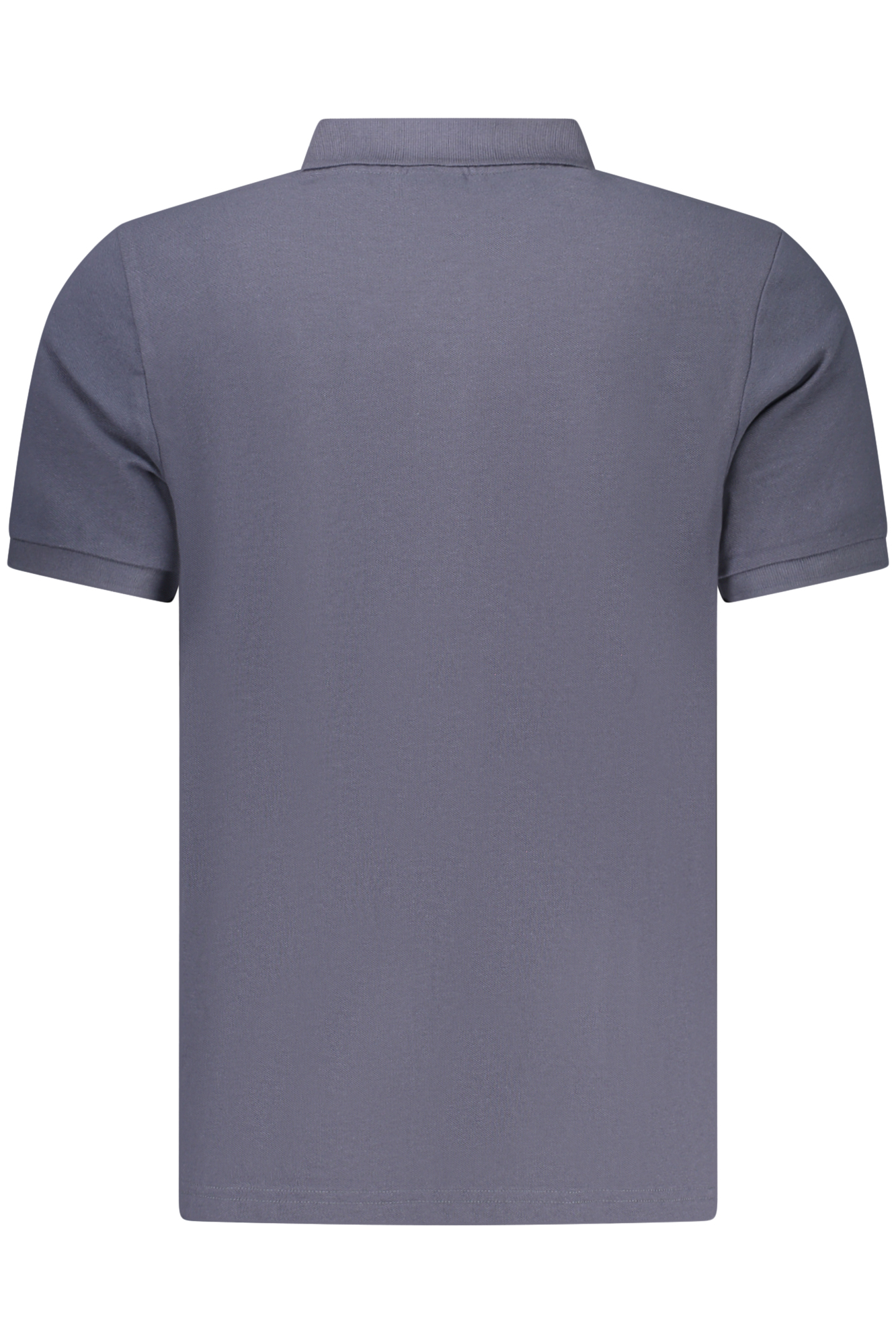 NORTH SAILS POLO MANICHE CORTE UOMO BLU - immagine 2