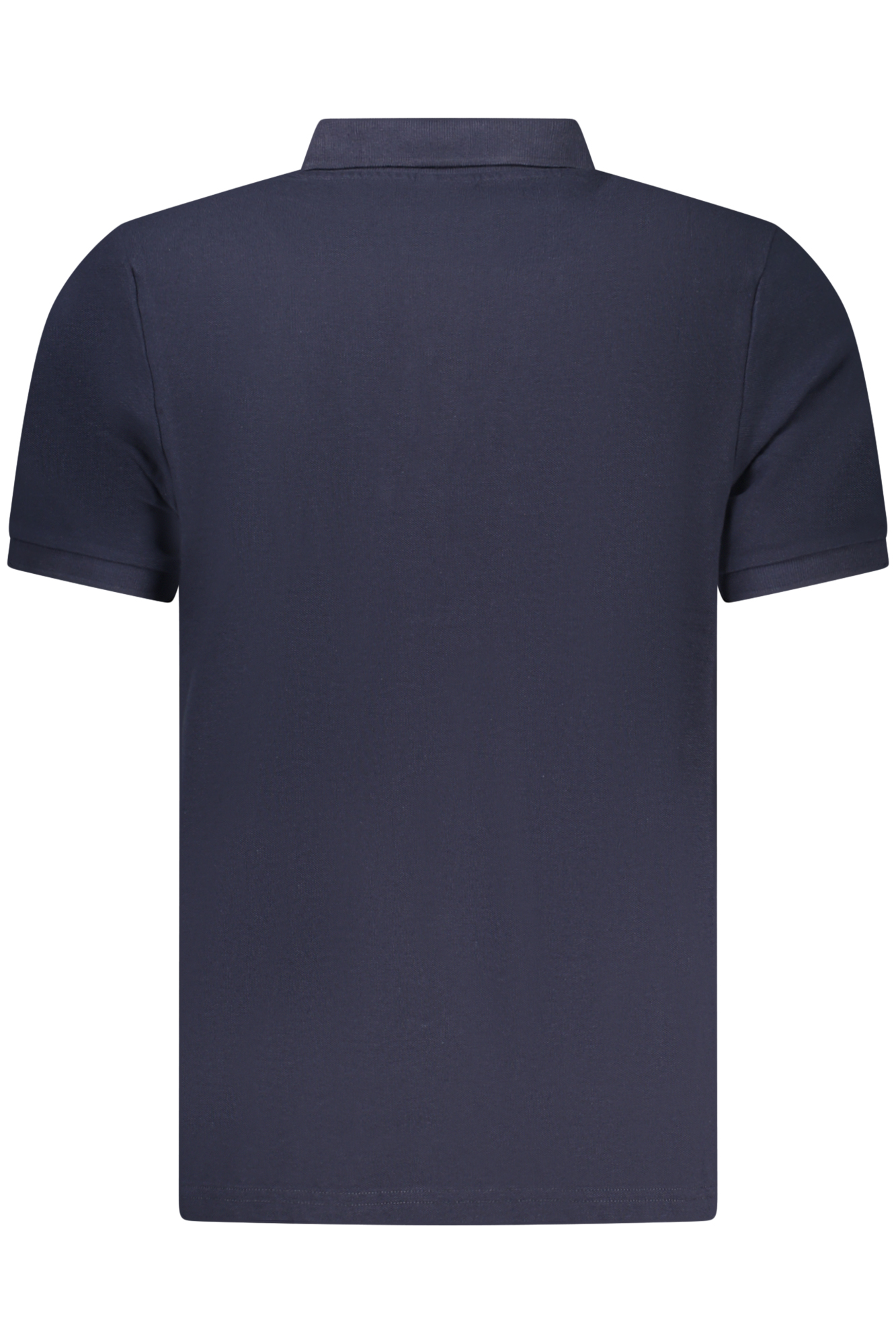 NORTH SAILS POLO MANICHE CORTE UOMO BLU - immagine 2