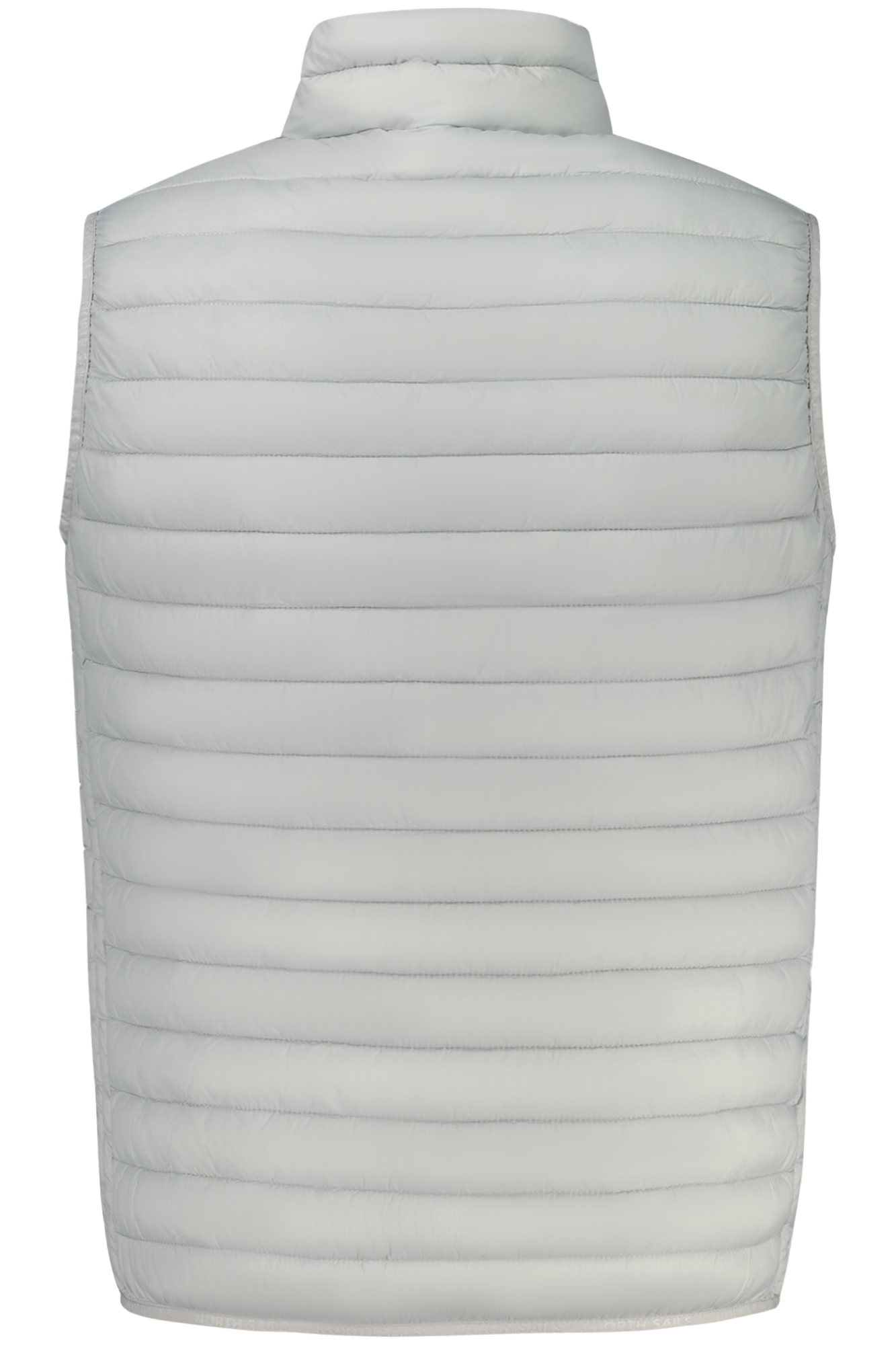 NORTH SAILS SMANICATO UOMO GRIGIO - immagine 2