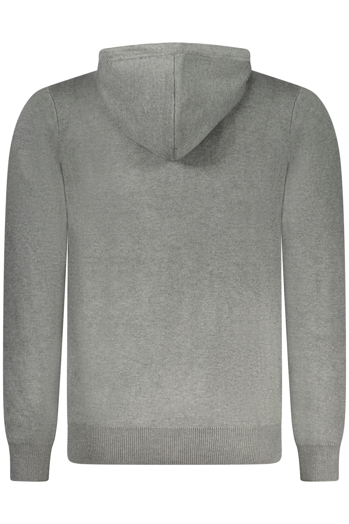 NORWAY 1963 CARDIGAN UOMO GRIGIO - immagine 2