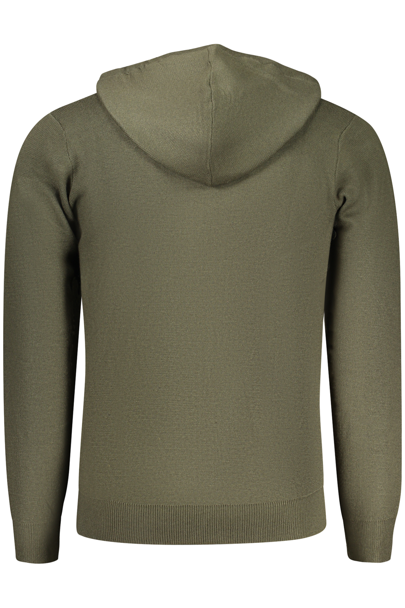NORWAY 1963 CARDIGAN UOMO VERDE - immagine 2