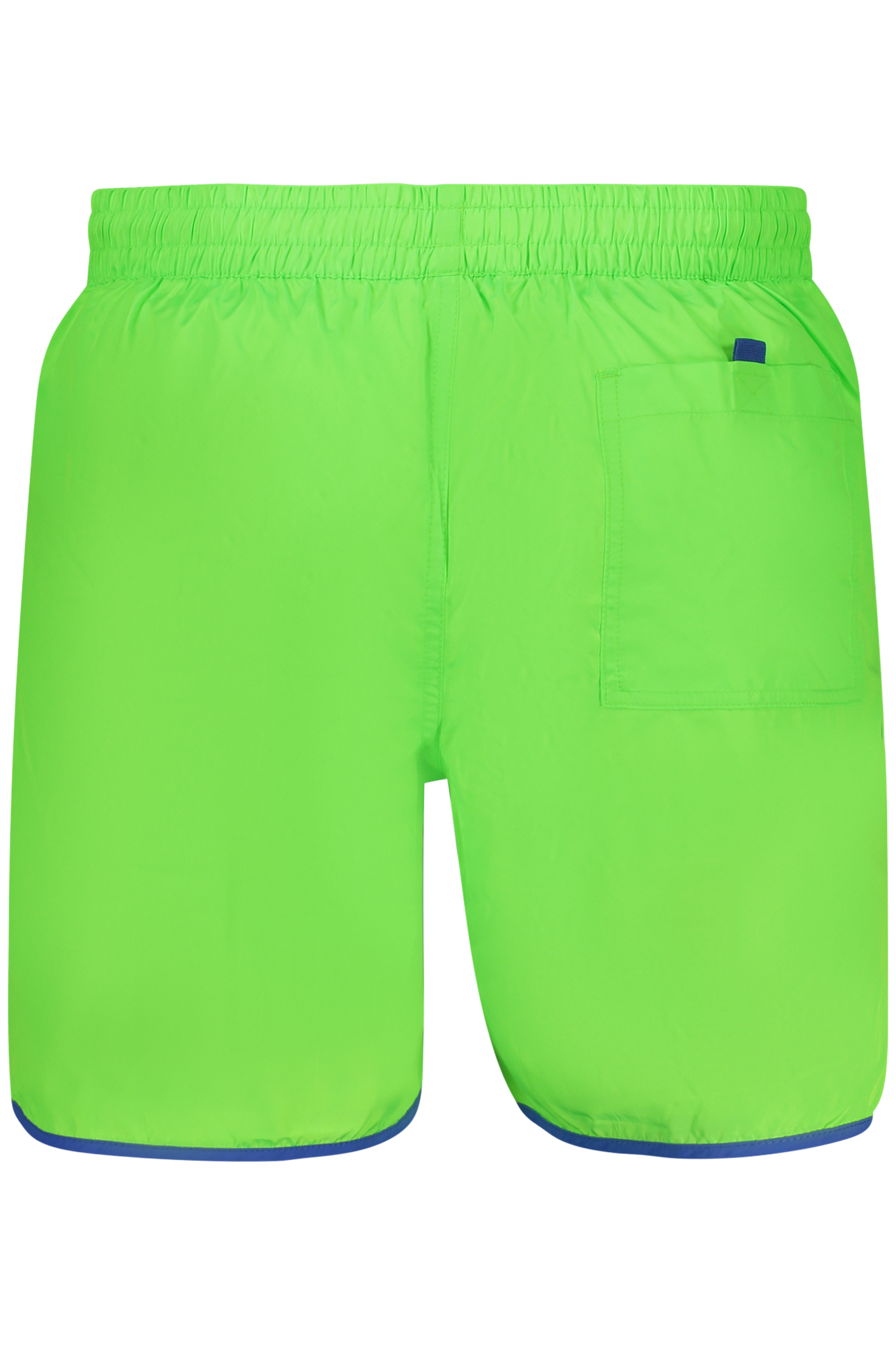 NORWAY 1963 COSTUME PARTE SOTTO UOMO VERDE - immagine 2