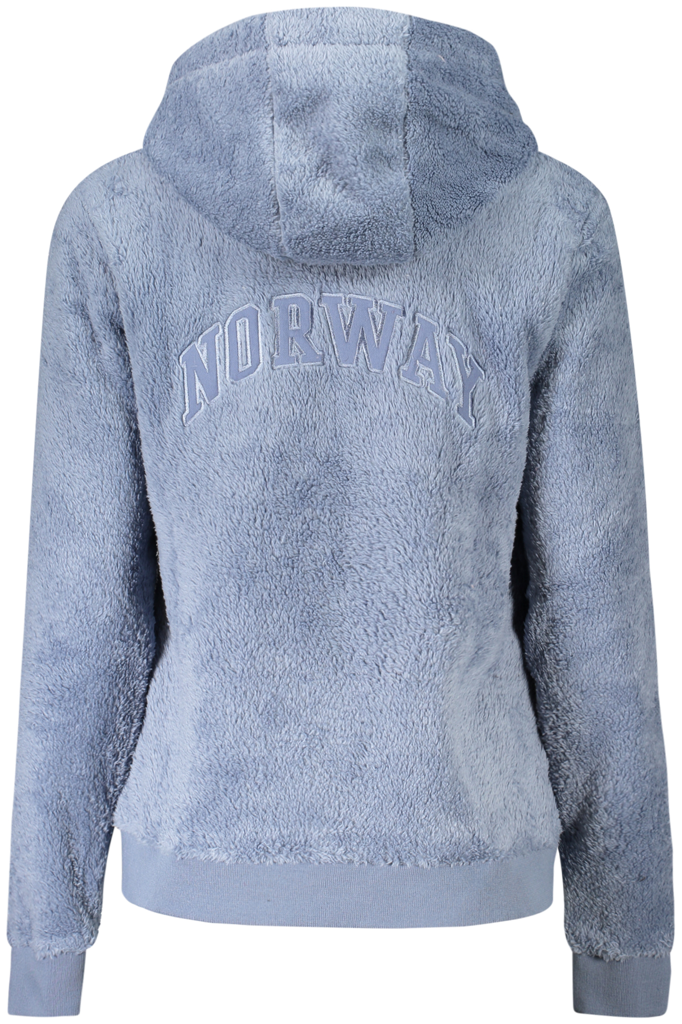 NORWAY 1963 GIUBBOTTO DONNA BLU - immagine 2