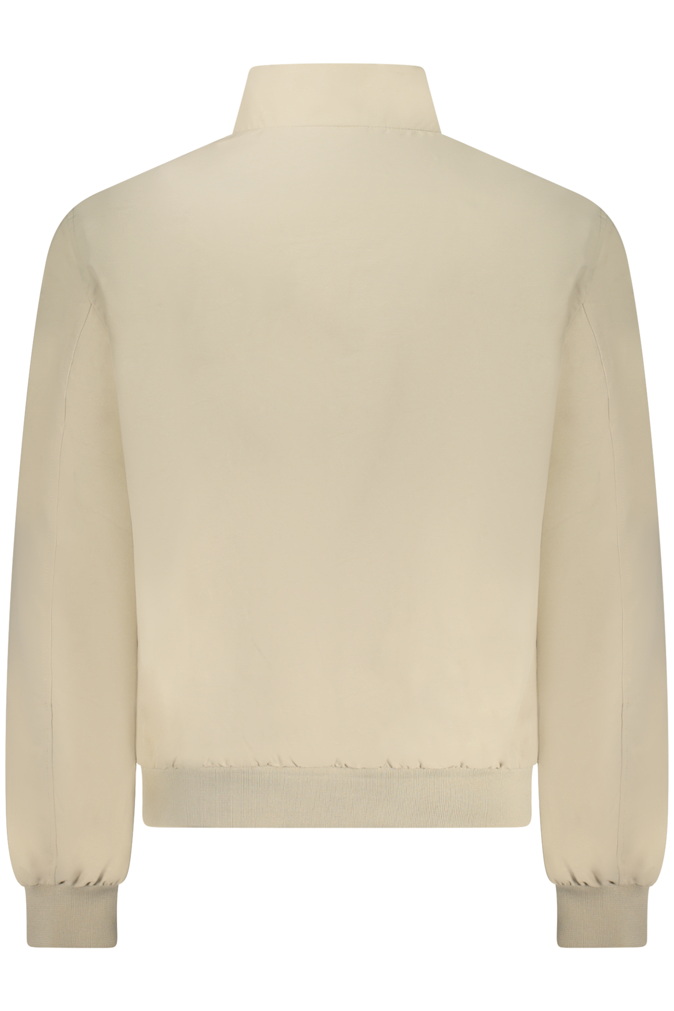 NORWAY 1963 GIUBBOTTO UOMO BEIGE - immagine 2