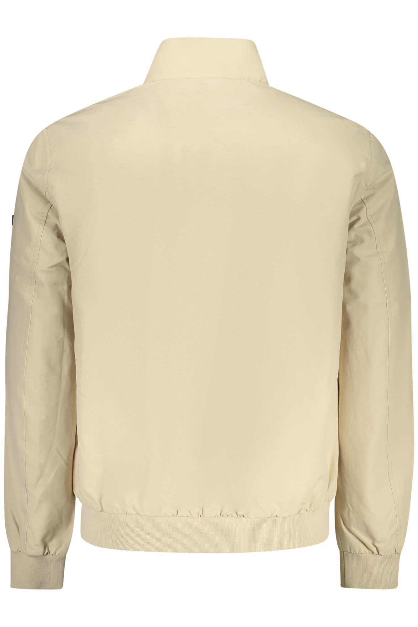 NORWAY 1963 GIUBBOTTO UOMO BEIGE - immagine 2
