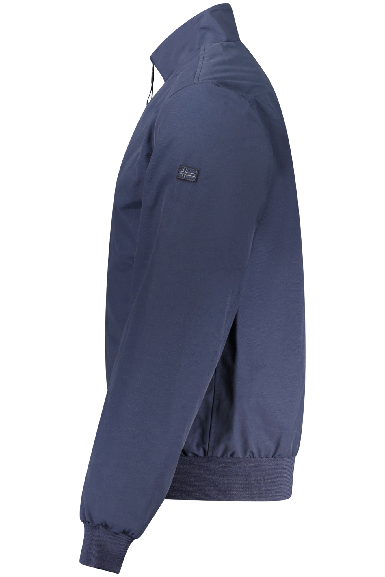 NORWAY 1963 GIUBBOTTO UOMO BLU - immagine 3