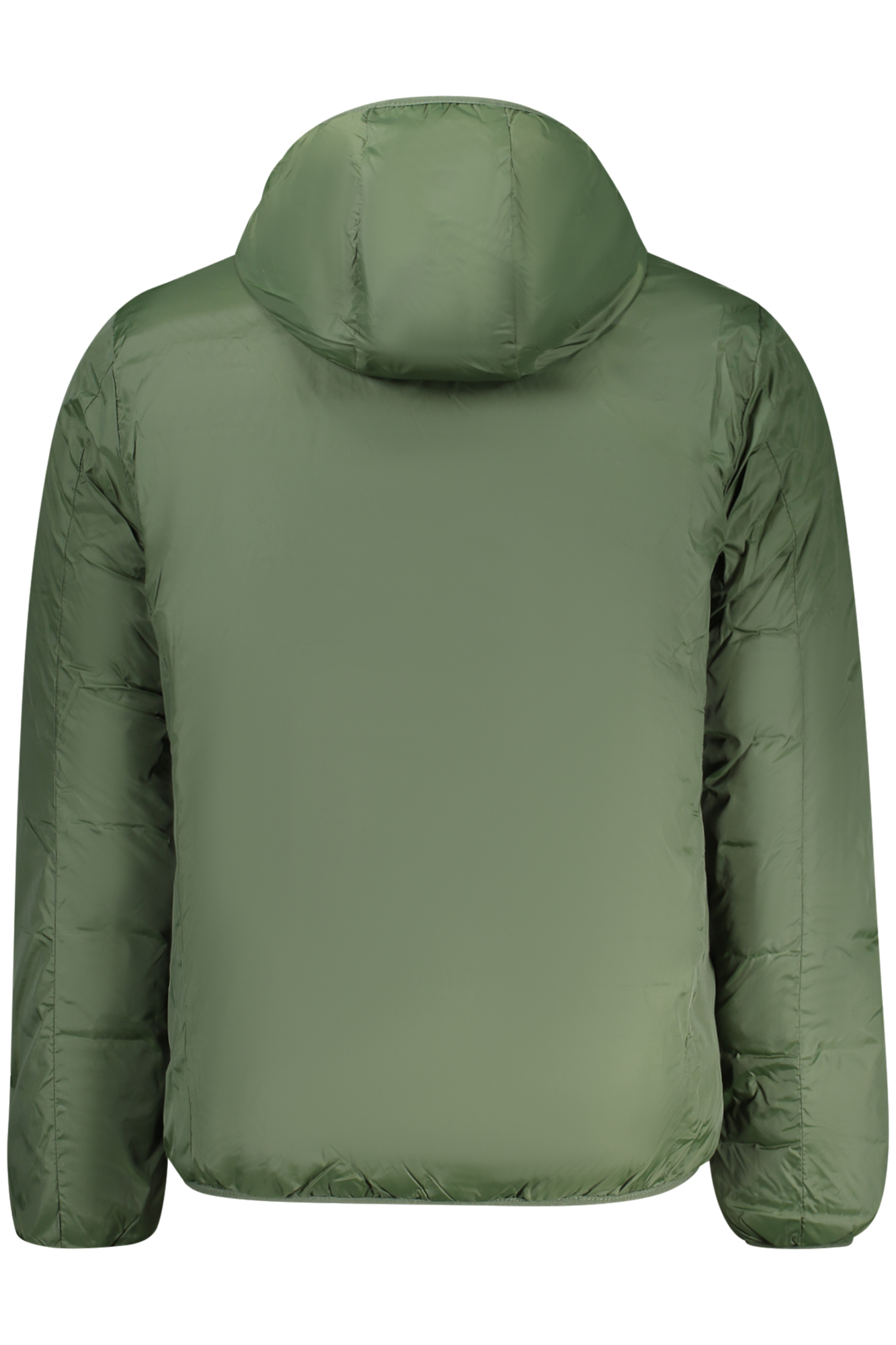 NORWAY 1963 GIUBBOTTO UOMO VERDE - immagine 2