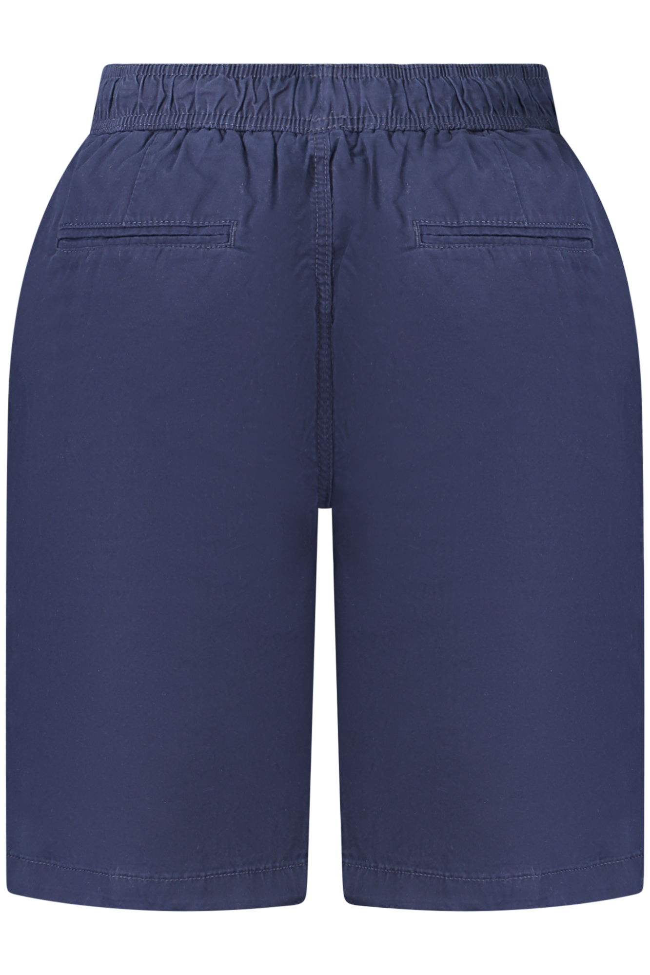 NORWAY 1963 PANTALONE BERMUDA UOMO BLU - immagine 2