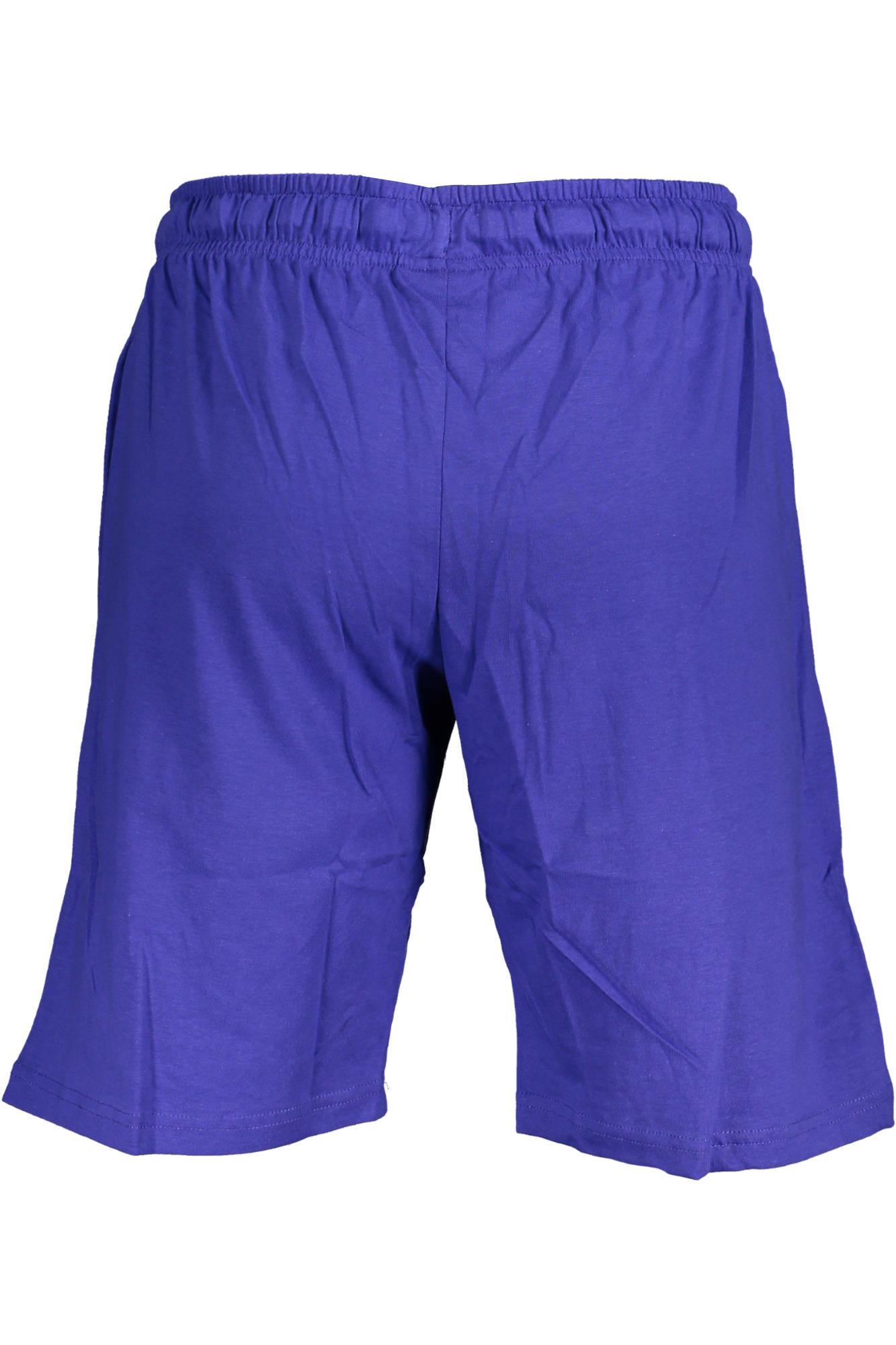 NORWAY 1963 PANTALONE BERMUDA UOMO BLU - immagine 2