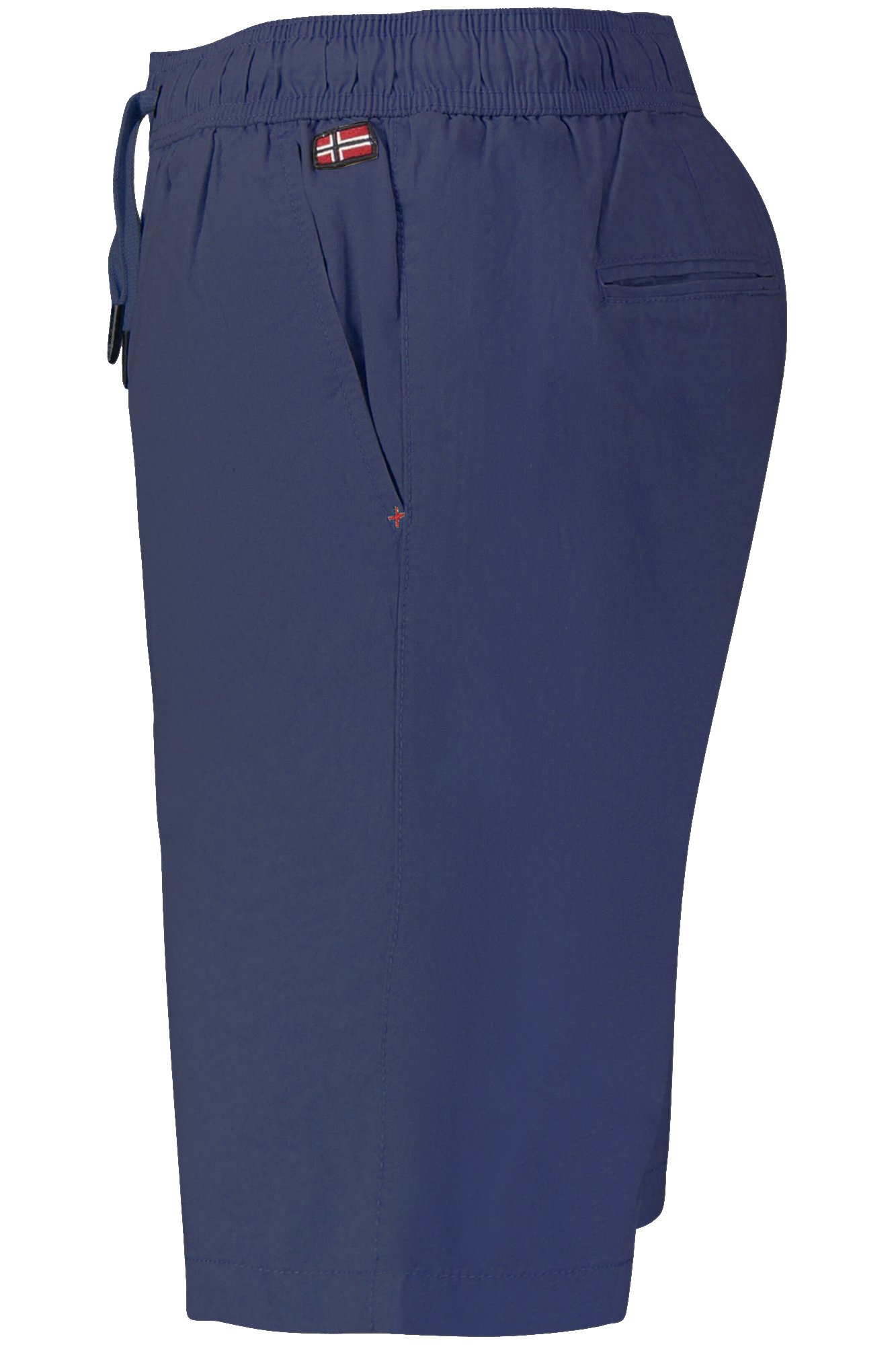NORWAY 1963 PANTALONE BERMUDA UOMO BLU - immagine 3
