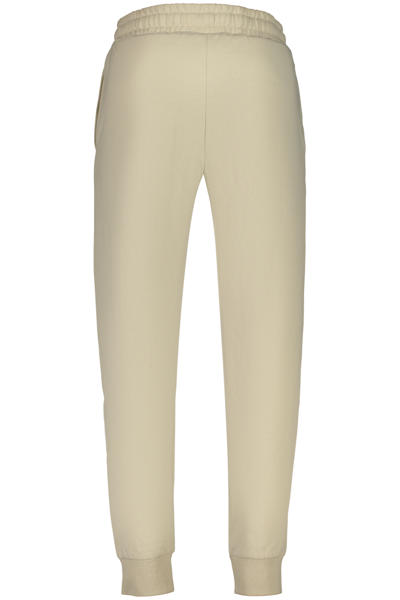 NORWAY 1963 PANTALONE TUTA LUNGO UOMO BEIGE - immagine 2
