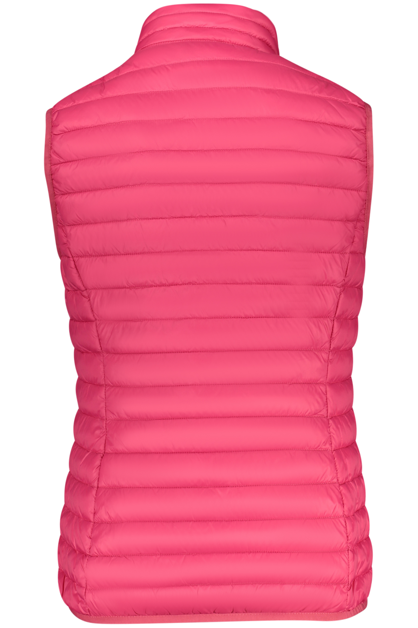 NORWAY 1963 SMANICATO DONNA ROSA - immagine 2