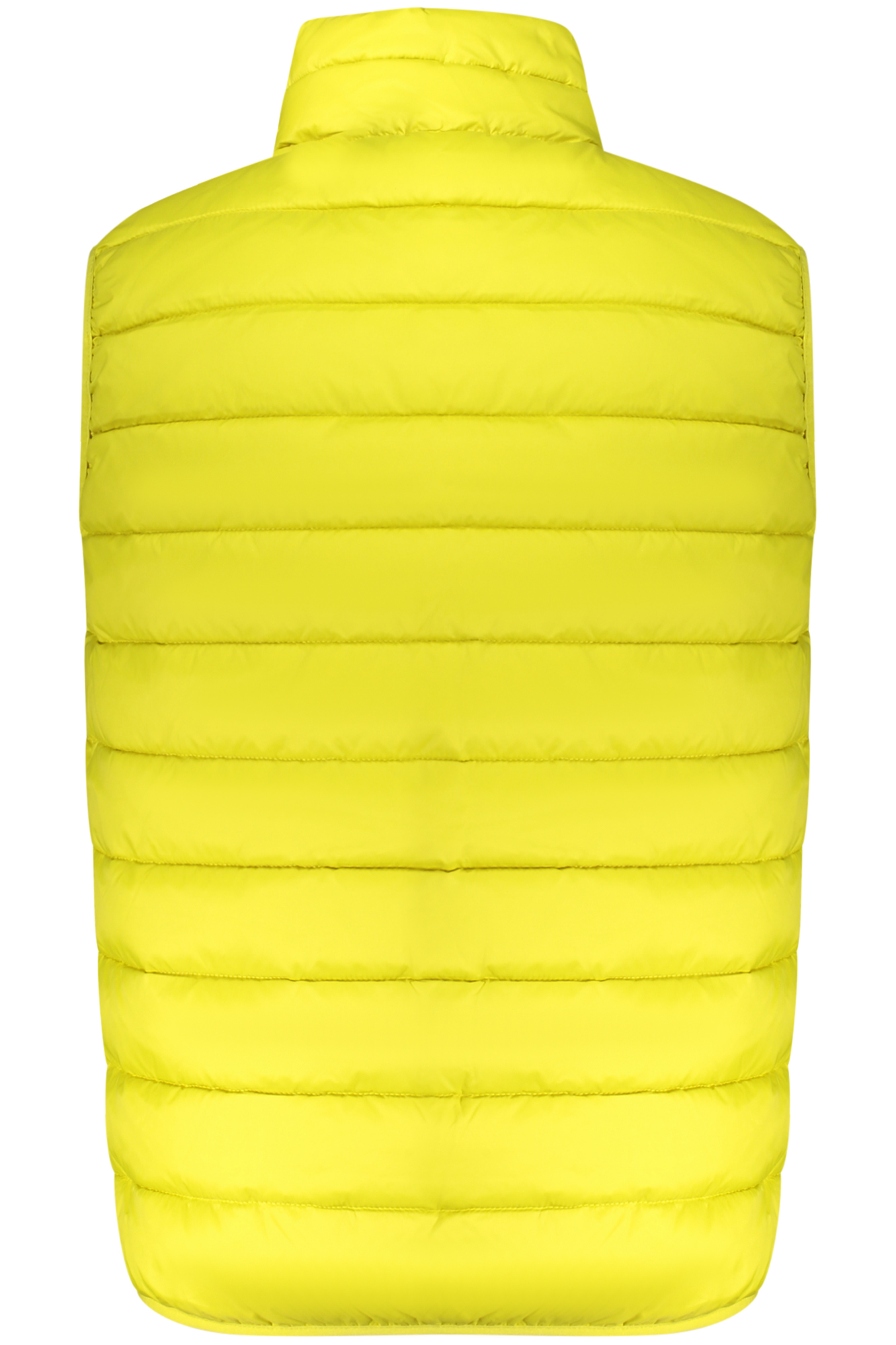 NORWAY 1963 SMANICATO UOMO GIALLO - immagine 2