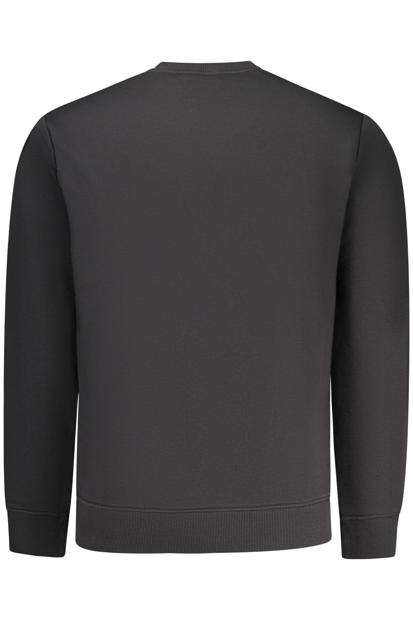 PEPE JEANS FELPA CON ZIP UOMO NERO - immagine 2