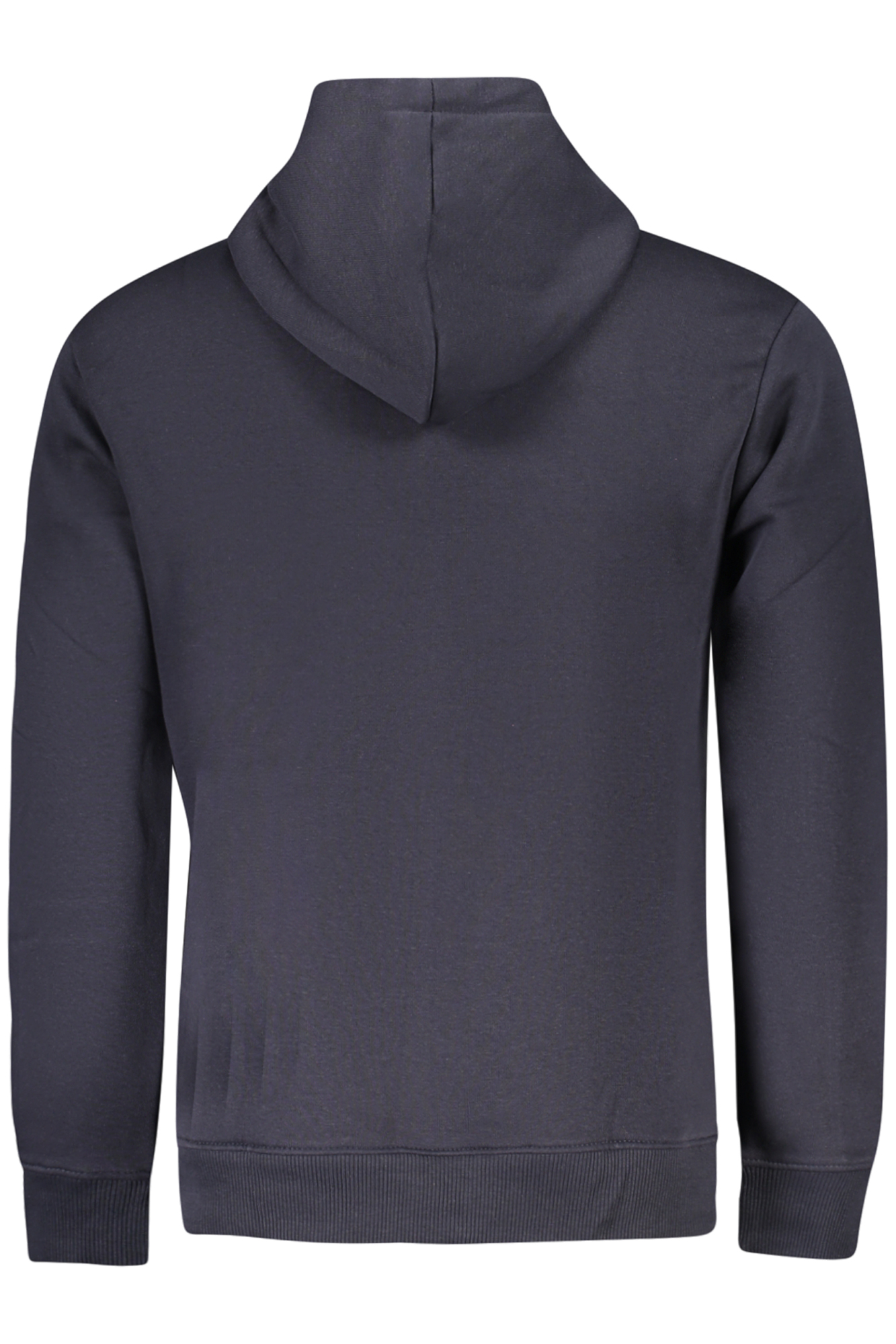 PEPE JEANS FELPA SENZA ZIP UOMO BLU - immagine 2