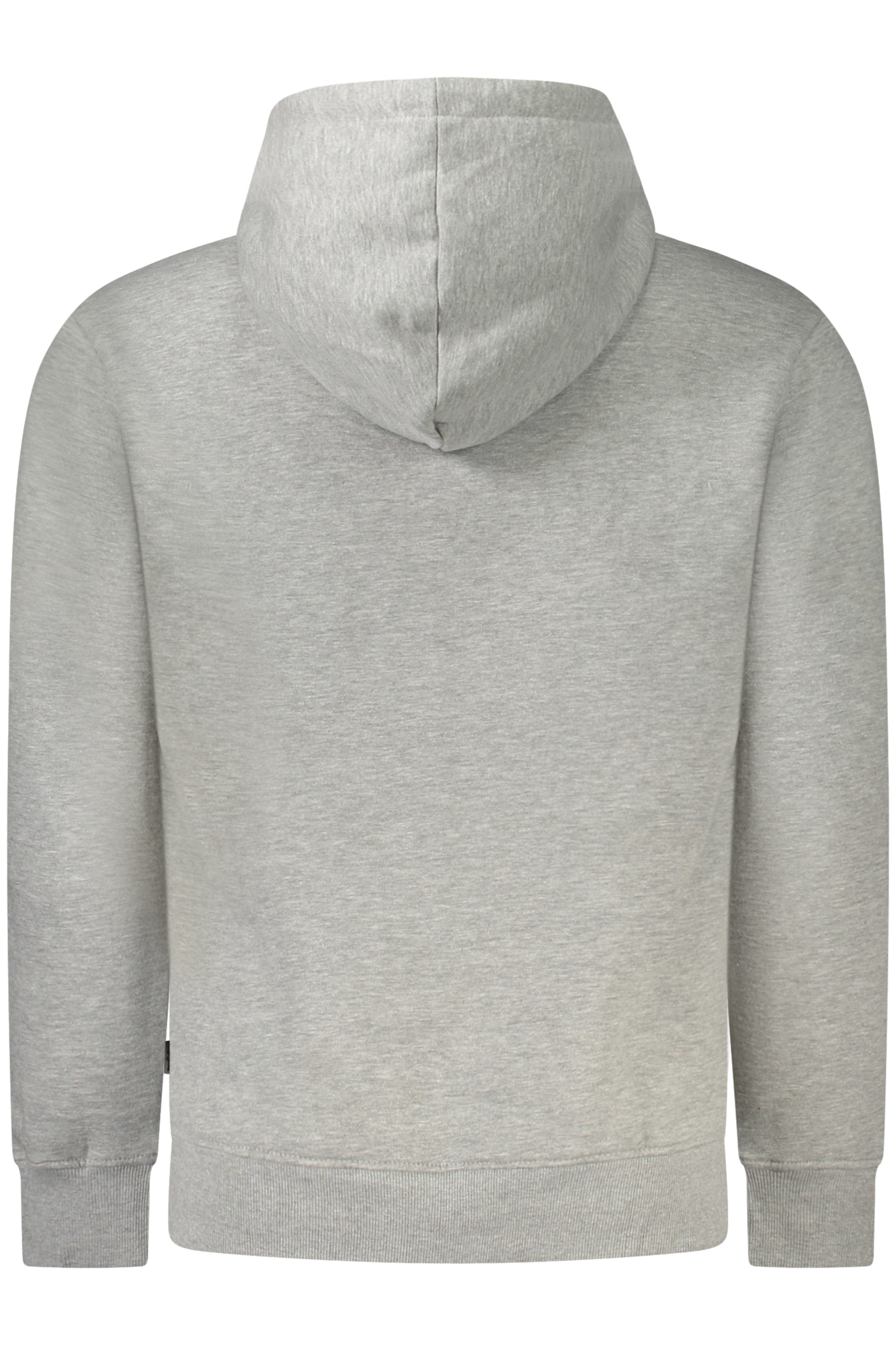 PEPE JEANS FELPA SENZA ZIP UOMO GRIGIO - immagine 2