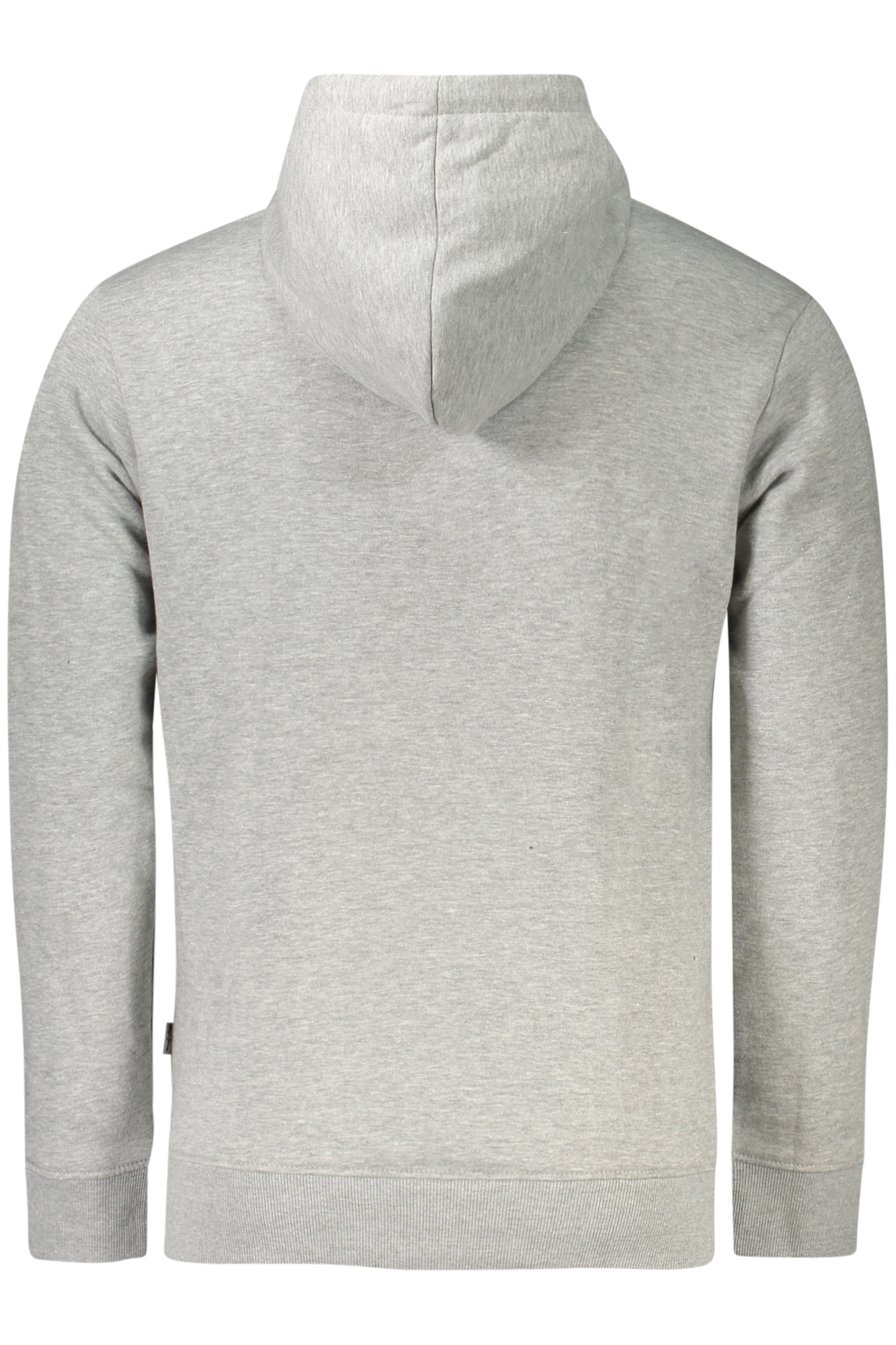 PEPE JEANS FELPA SENZA ZIP UOMO GRIGIO - immagine 2