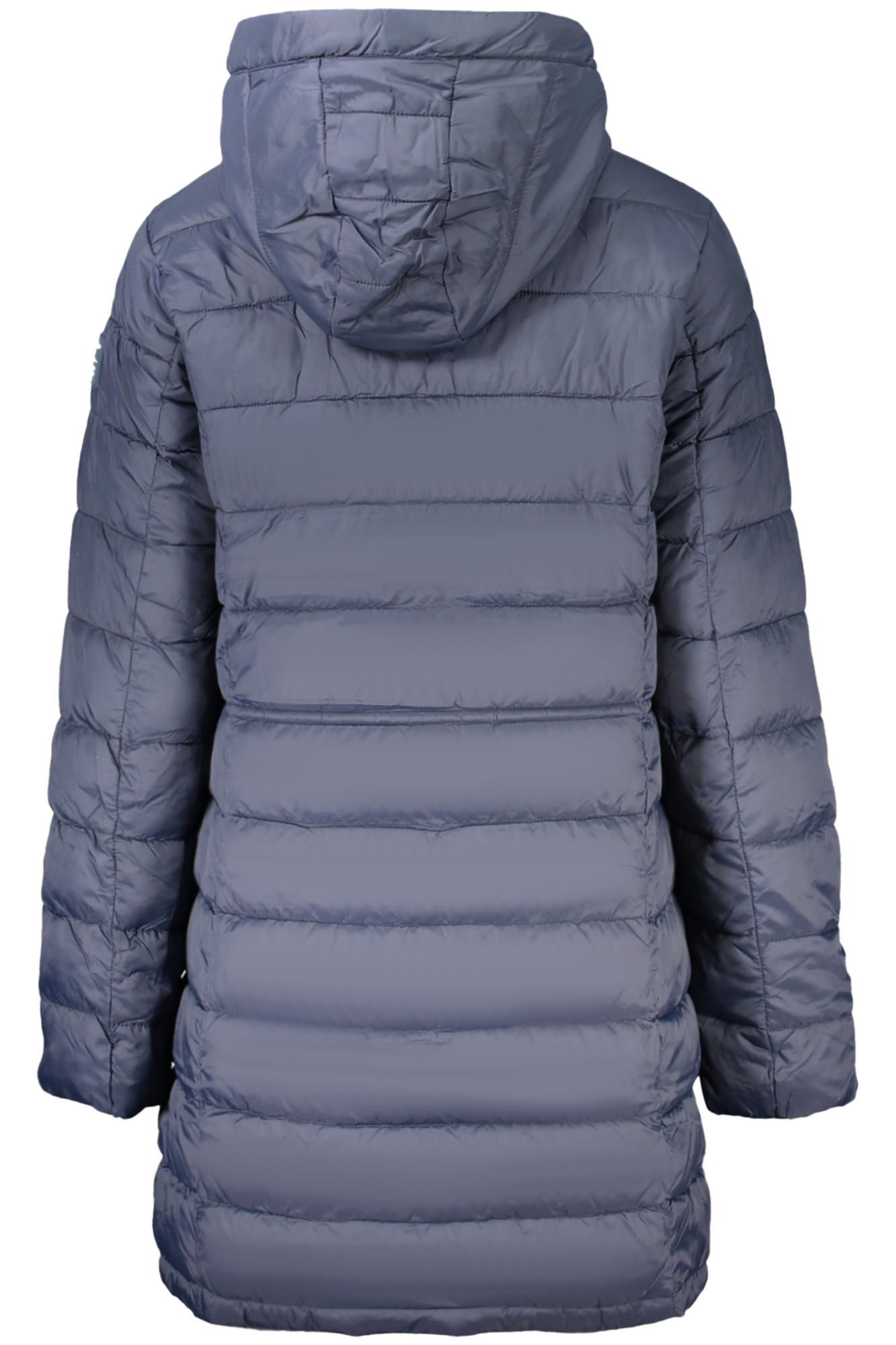 PEPE JEANS GIUBBOTTO DONNA BLU - immagine 2
