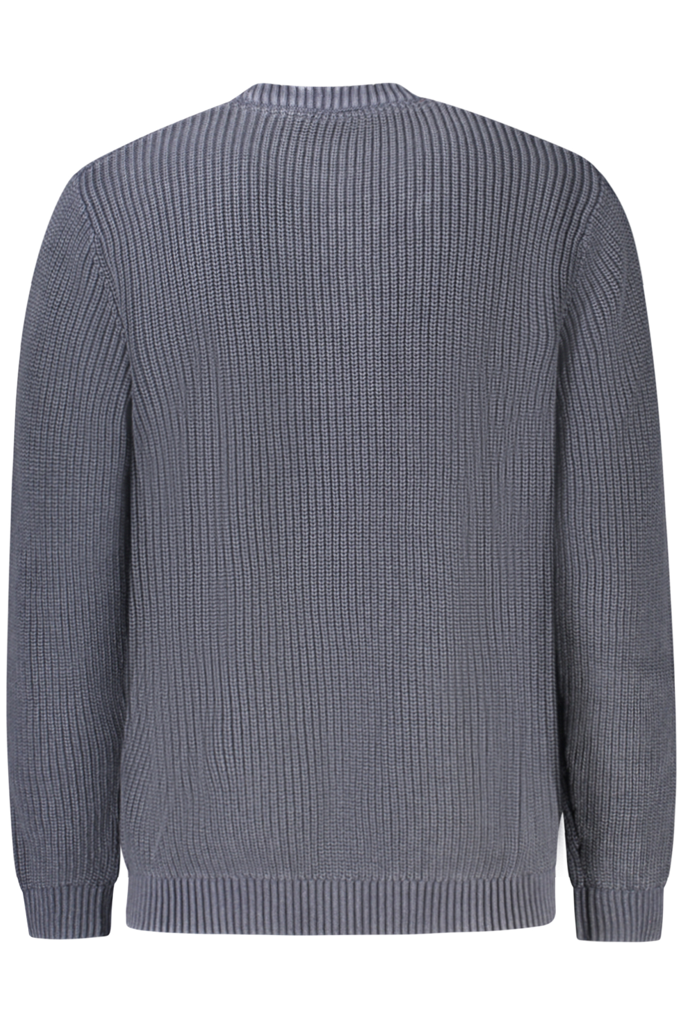 PEPE JEANS MAGLIA UOMO BLU - immagine 2