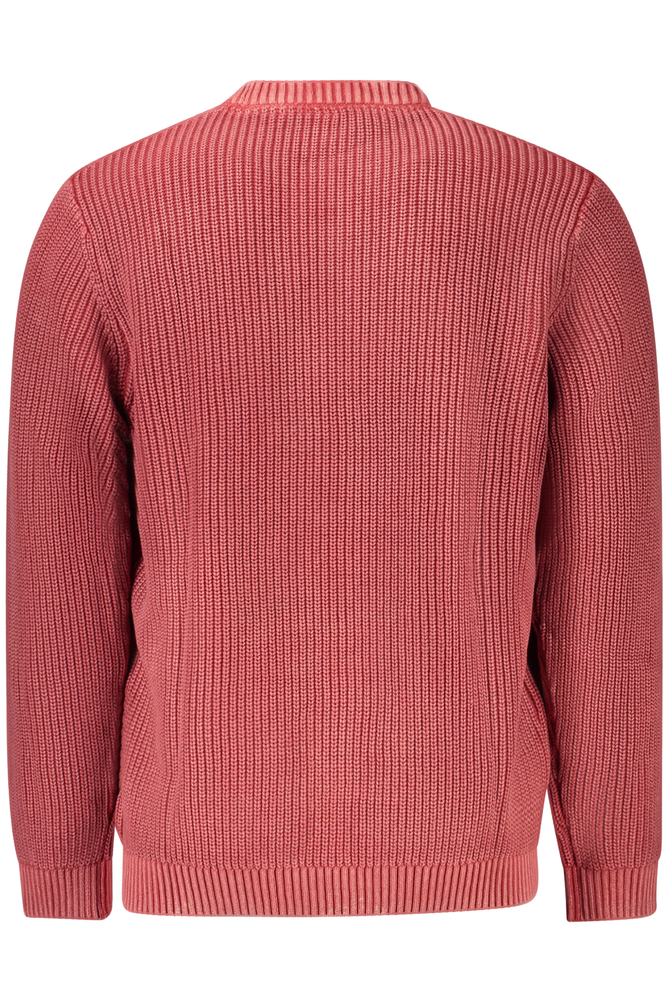 PEPE JEANS MAGLIA UOMO ROSSO - immagine 2