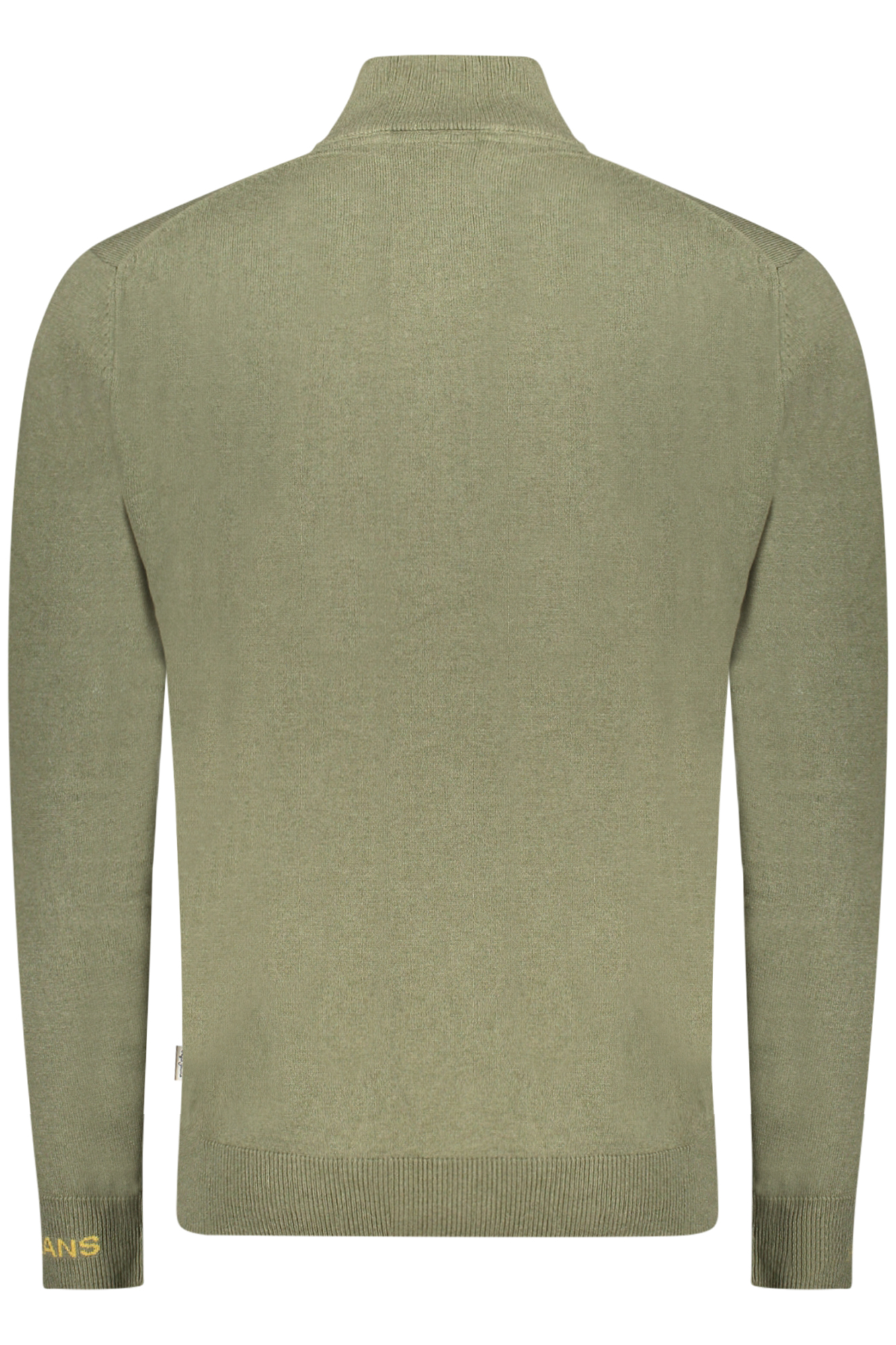 PEPE JEANS MAGLIA UOMO VERDE - immagine 2