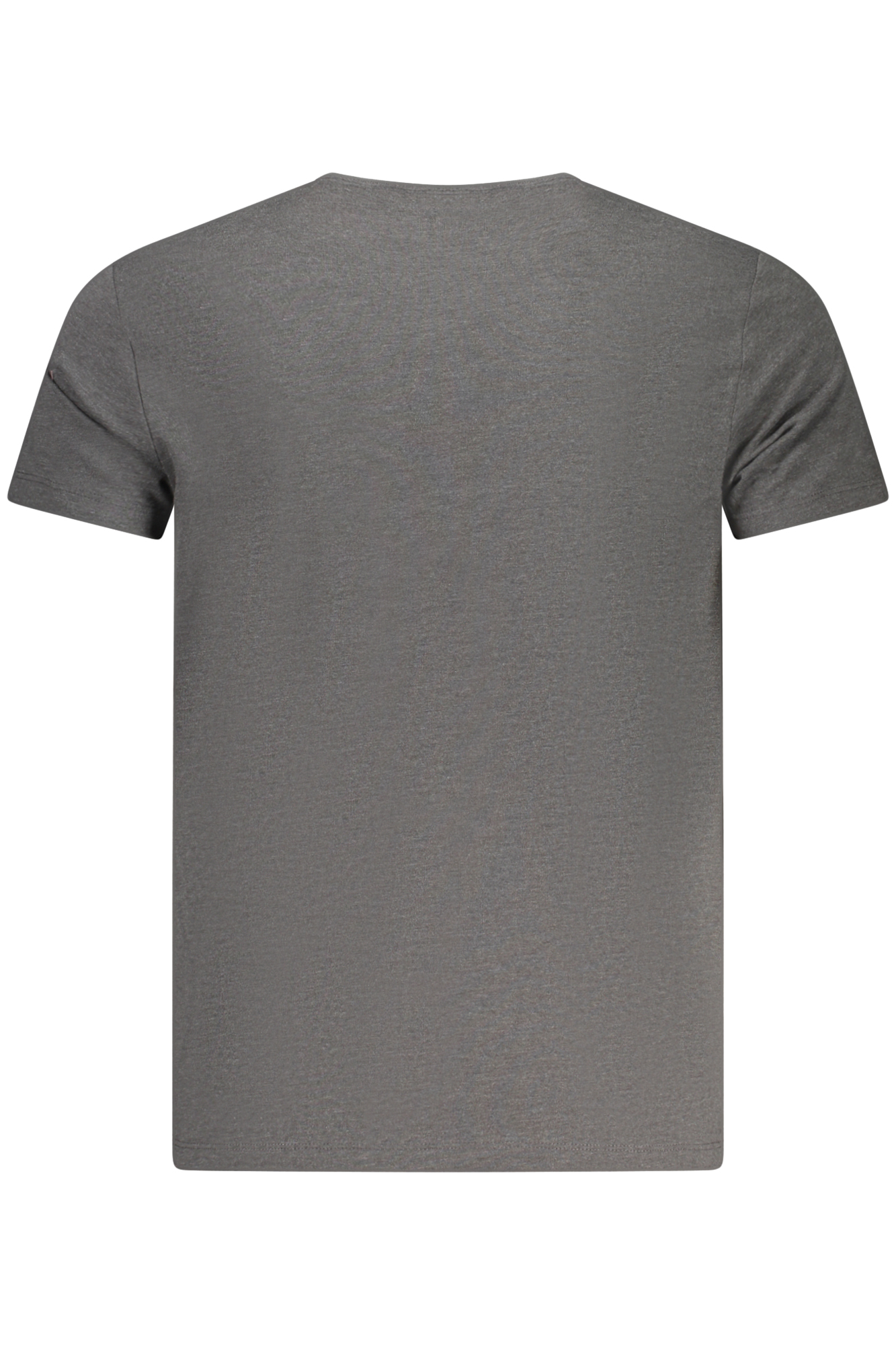 PEPE JEANS T-SHIRT MANICHE CORTE UOMO GRIGIO - immagine 2