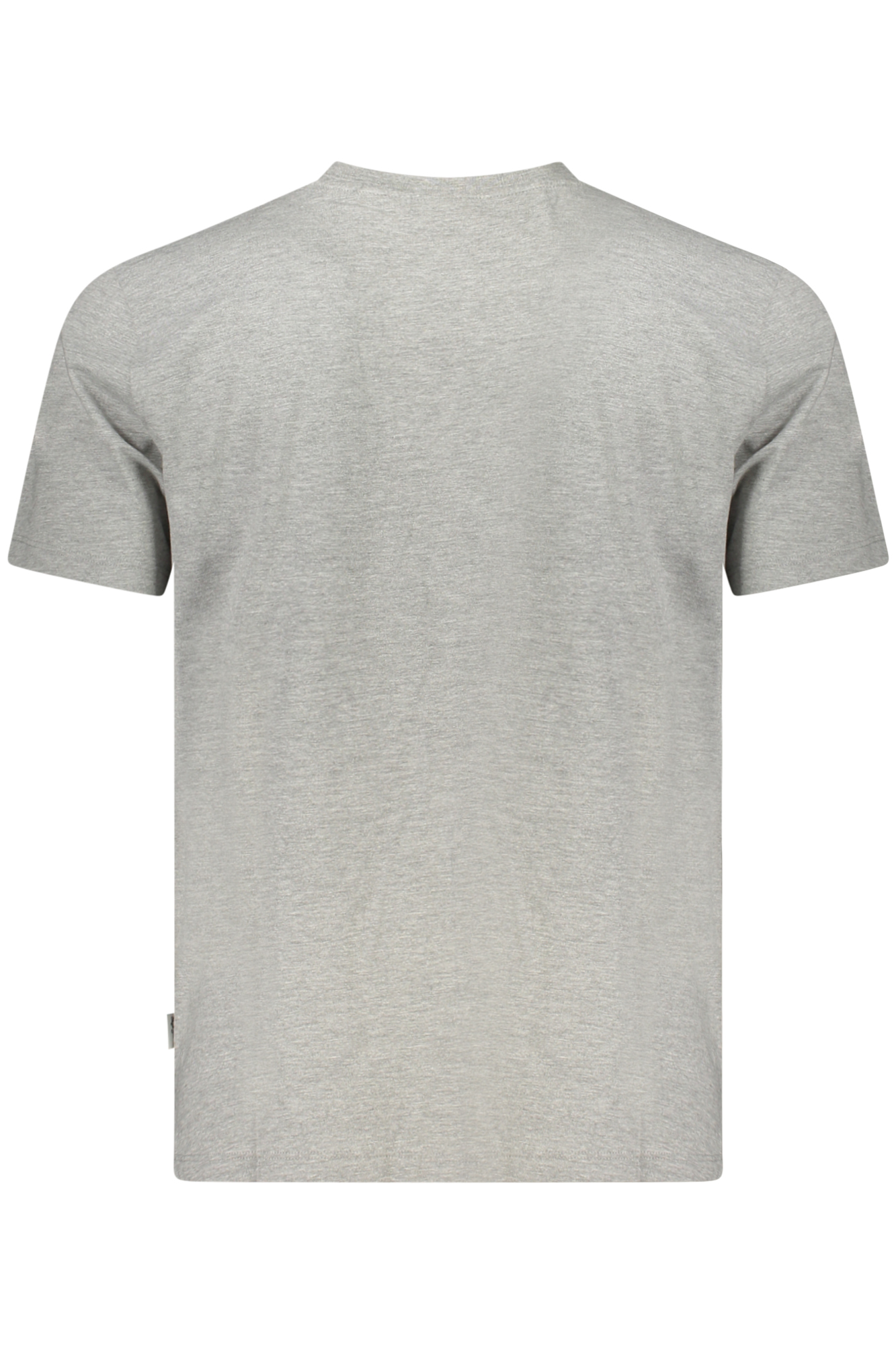 PEPE JEANS T-SHIRT MANICHE CORTE UOMO GRIGIO - immagine 2