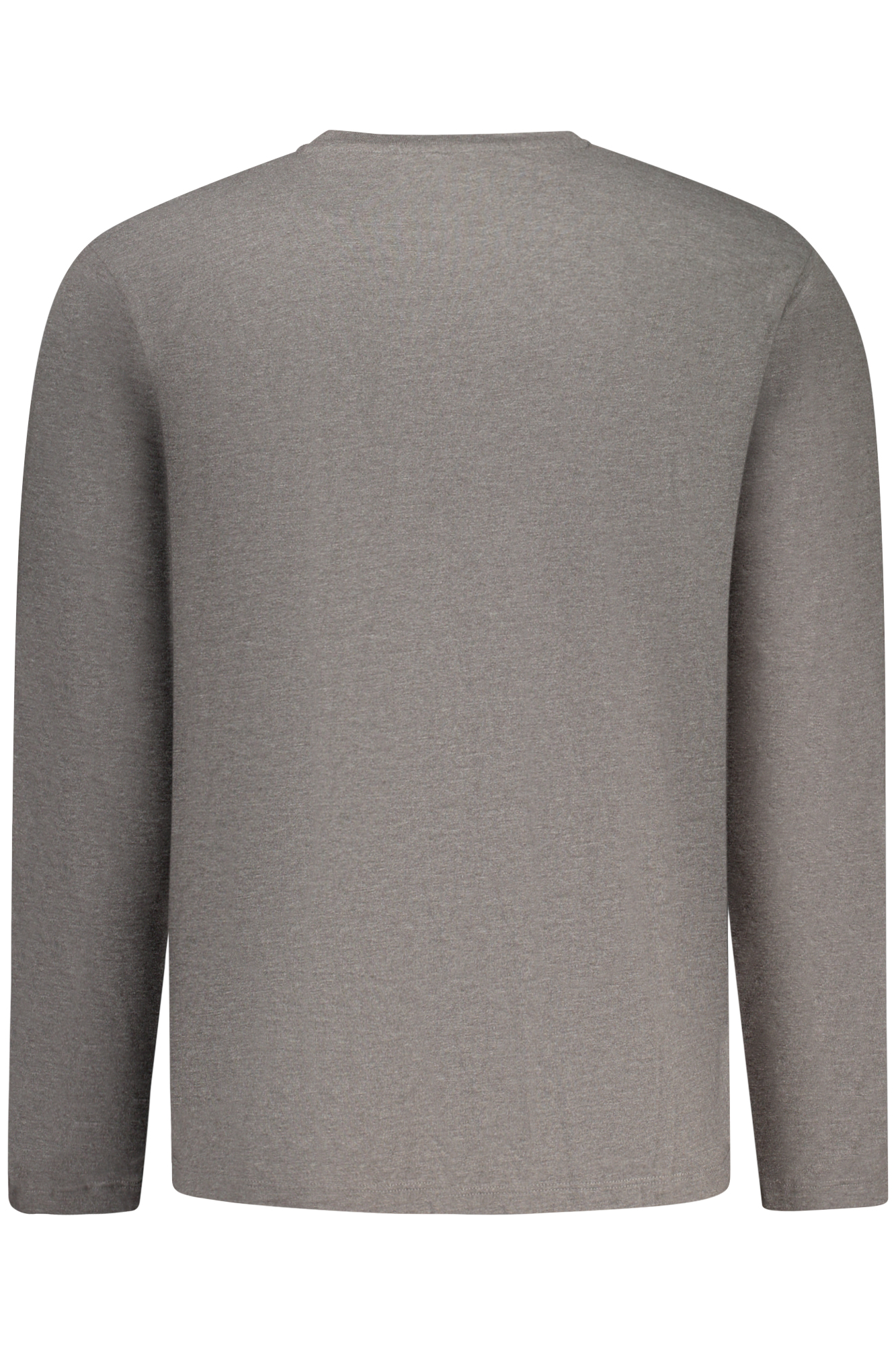 PEPE JEANS T-SHIRT MANICHE LUNGHE UOMO GRIGIO - immagine 2