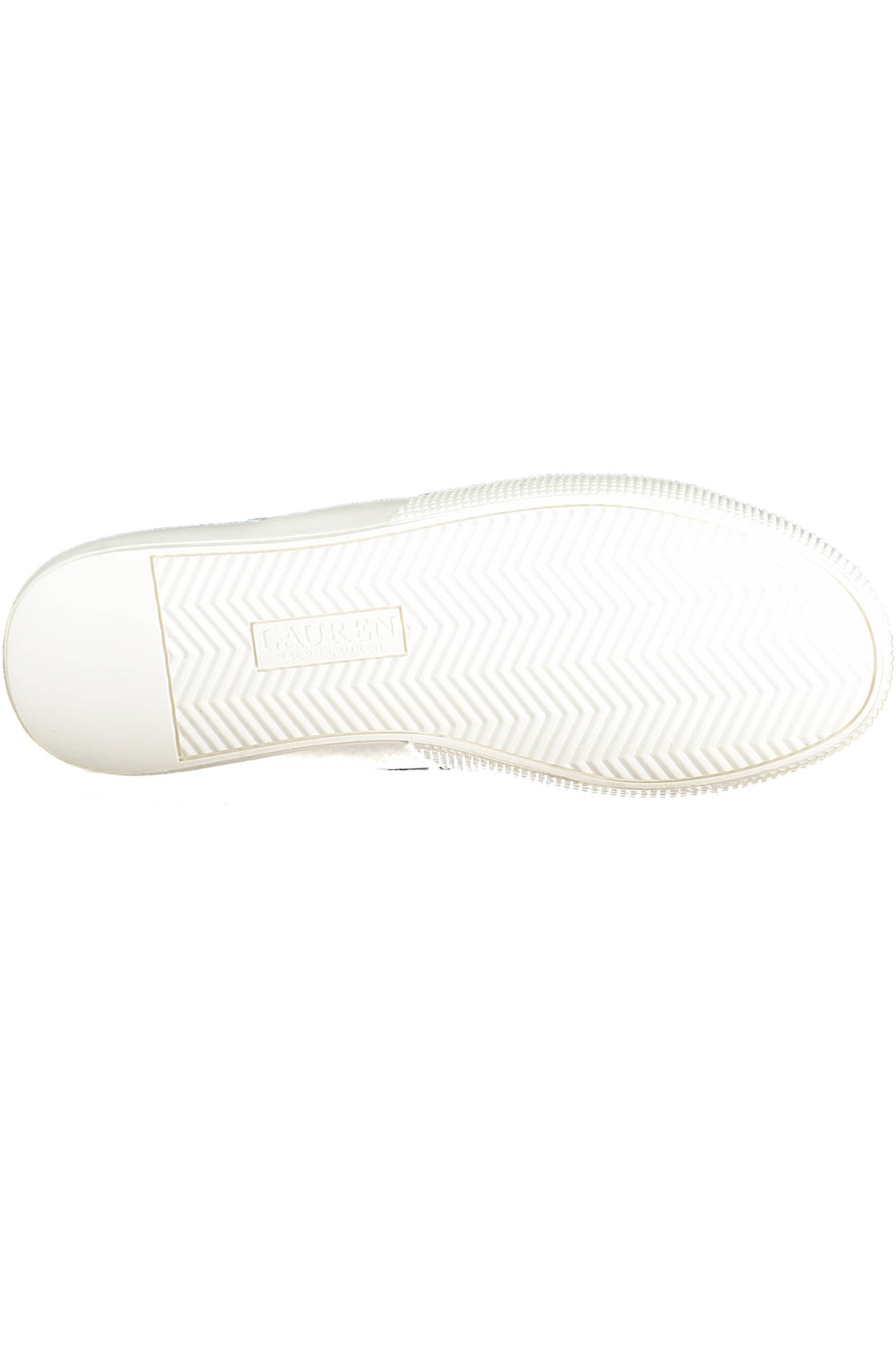 RALPH LAUREN CALZATURA SPORTIVA DONNA BLU - immagine 3