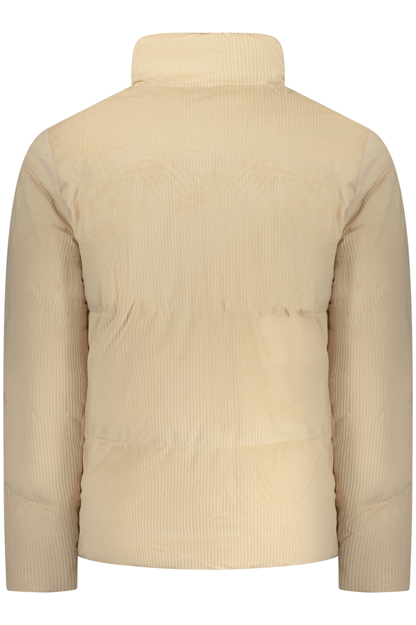 RIFLE GIUBBOTTO UOMO BEIGE - immagine 2