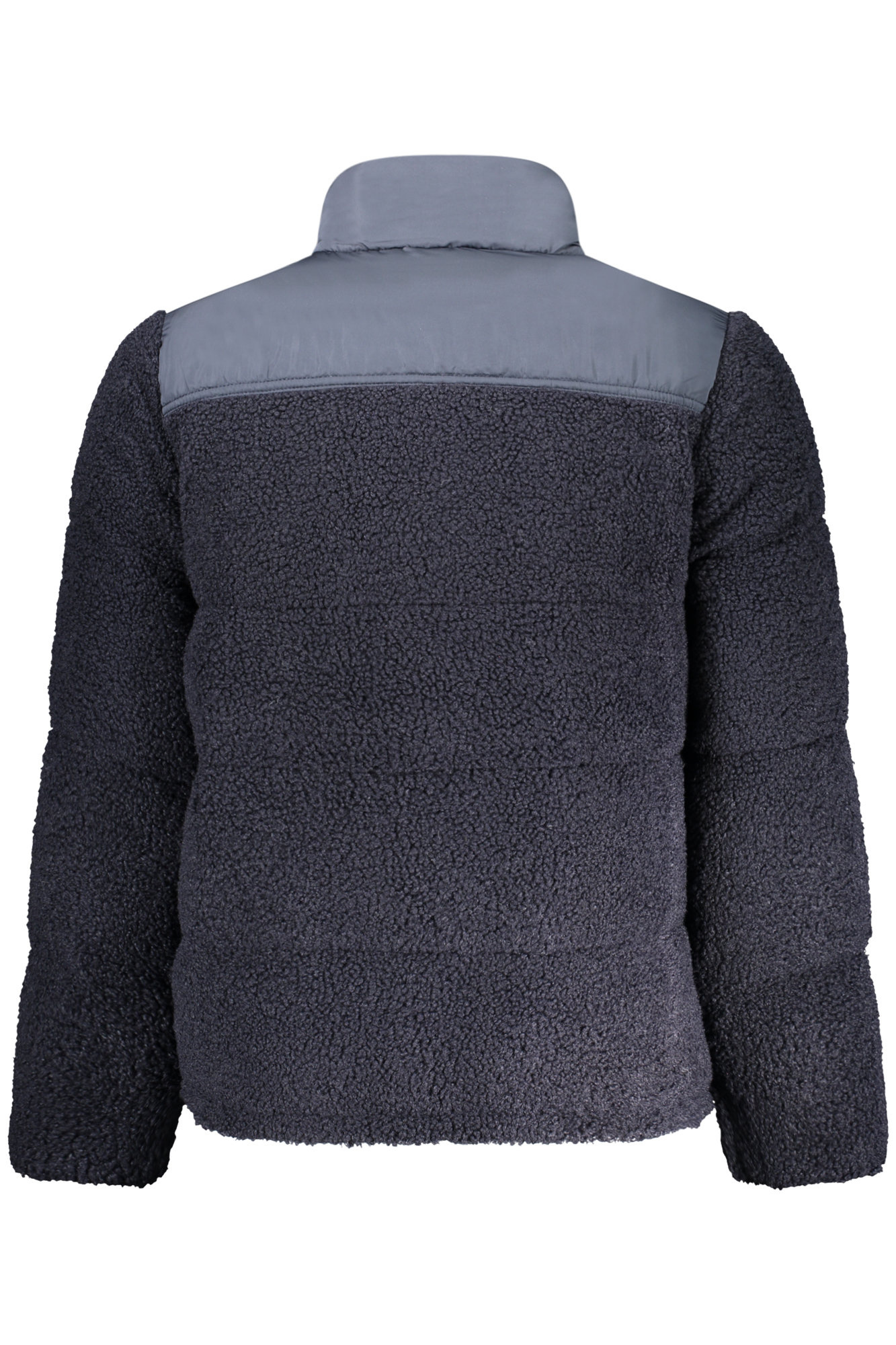 RIFLE GIUBBOTTO UOMO BLU - immagine 2