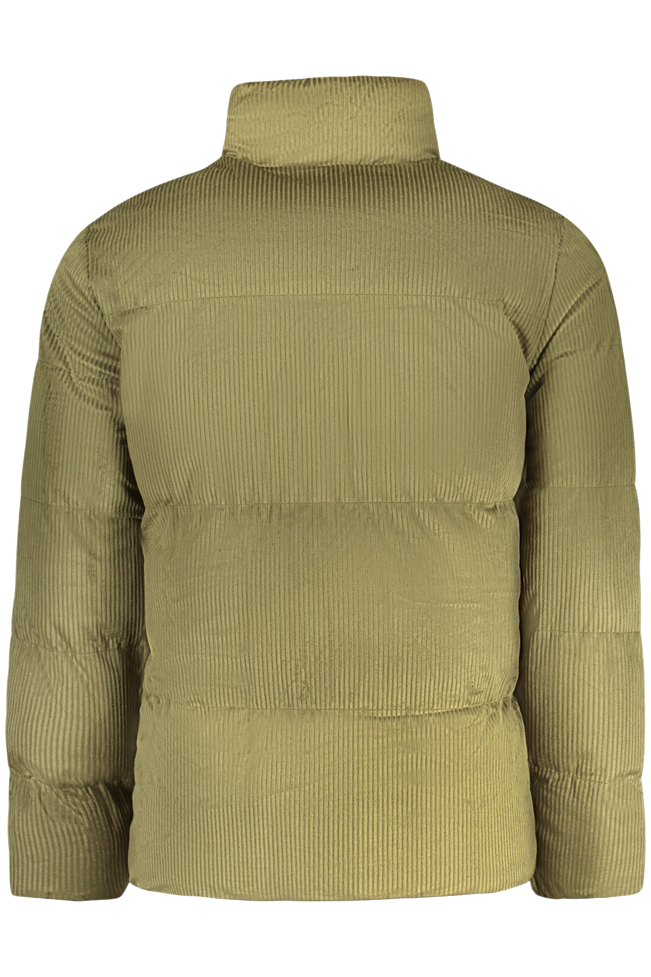 RIFLE GIUBBOTTO UOMO VERDE - immagine 2