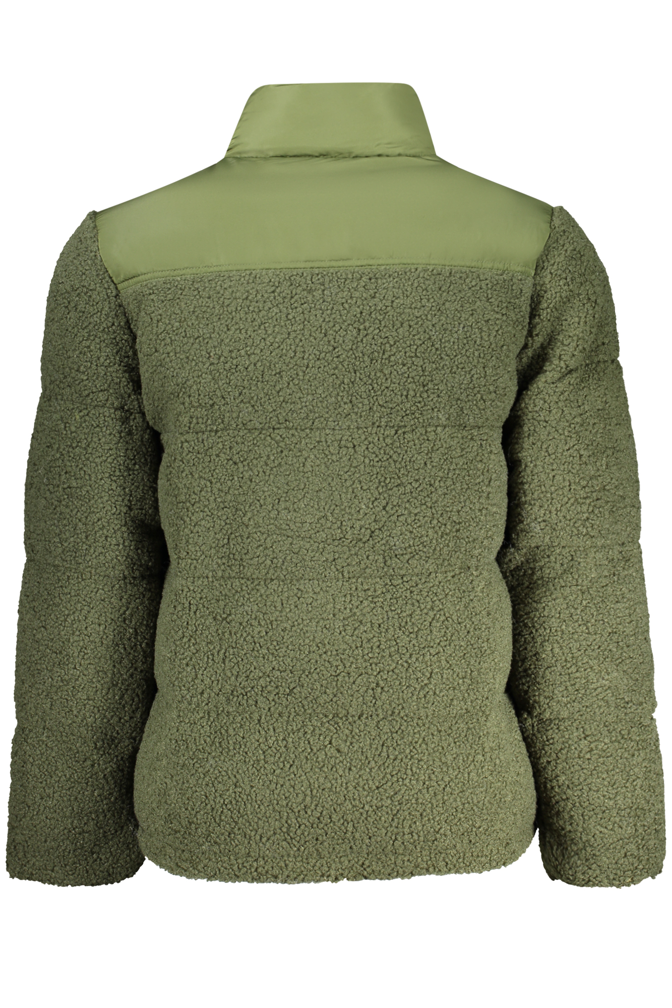 RIFLE GIUBBOTTO UOMO VERDE - immagine 2