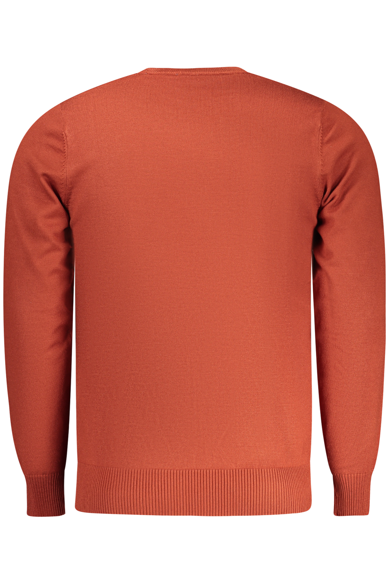 RIFLE MAGLIA UOMO MARRONE - immagine 2