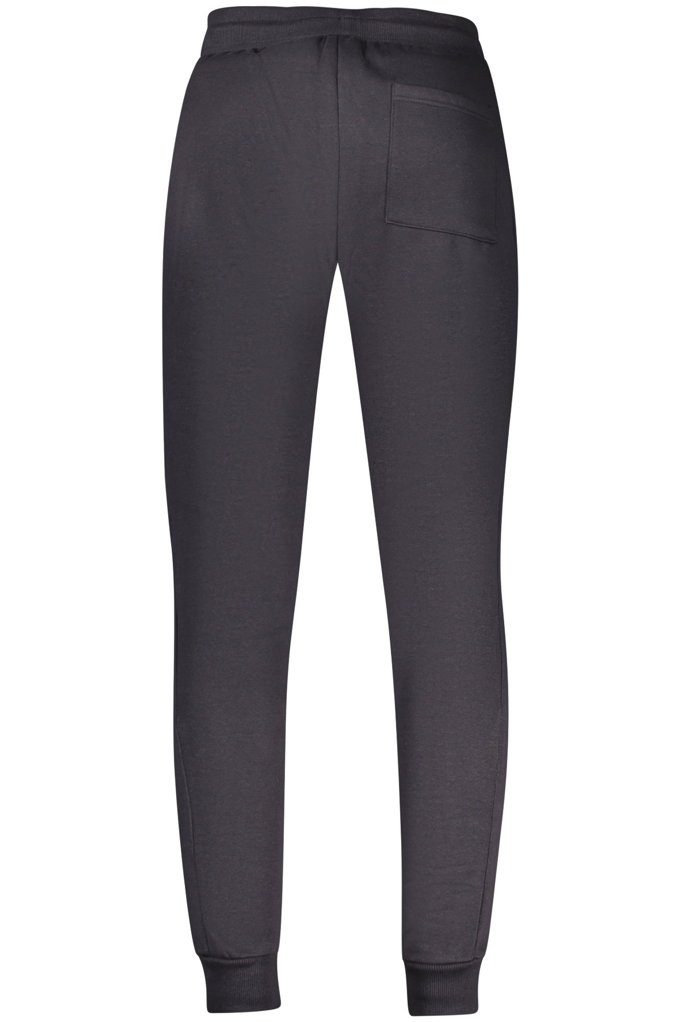 RIFLE PANTALONE TUTA LUNGO UOMO BLU - immagine 2