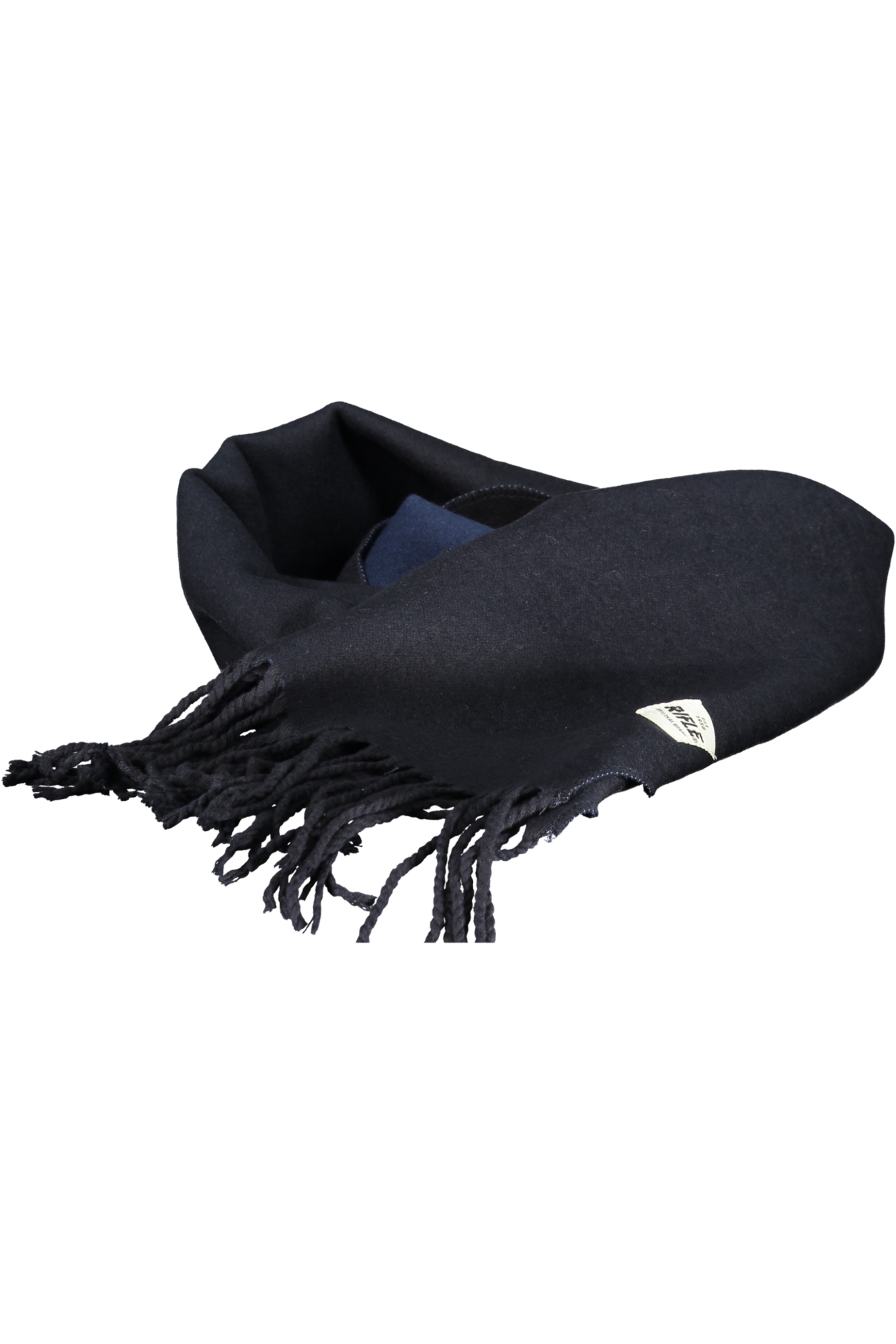 RIFLE SCIARPA UOMO BLU - immagine 2