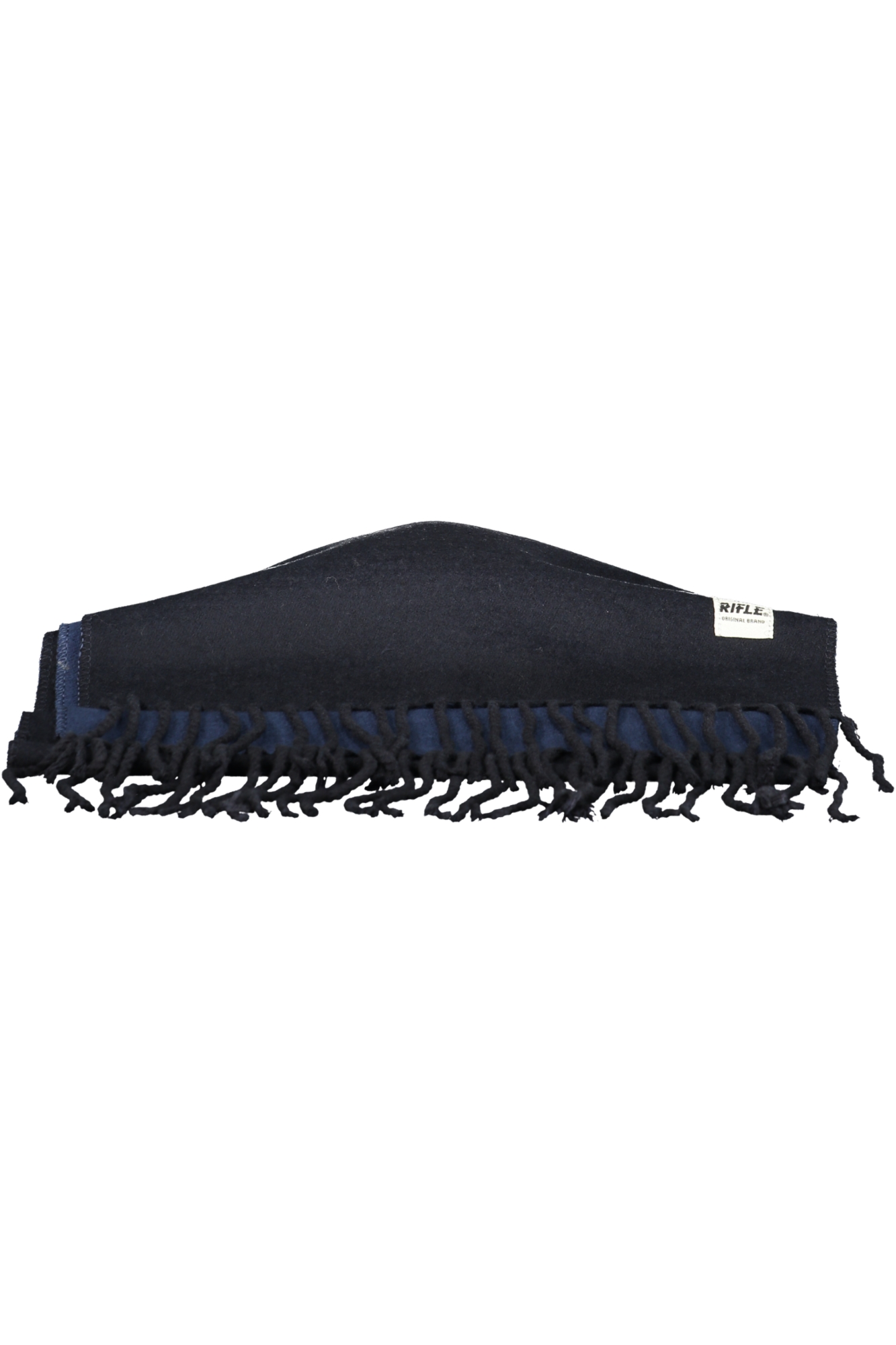 RIFLE SCIARPA UOMO BLU - immagine 3