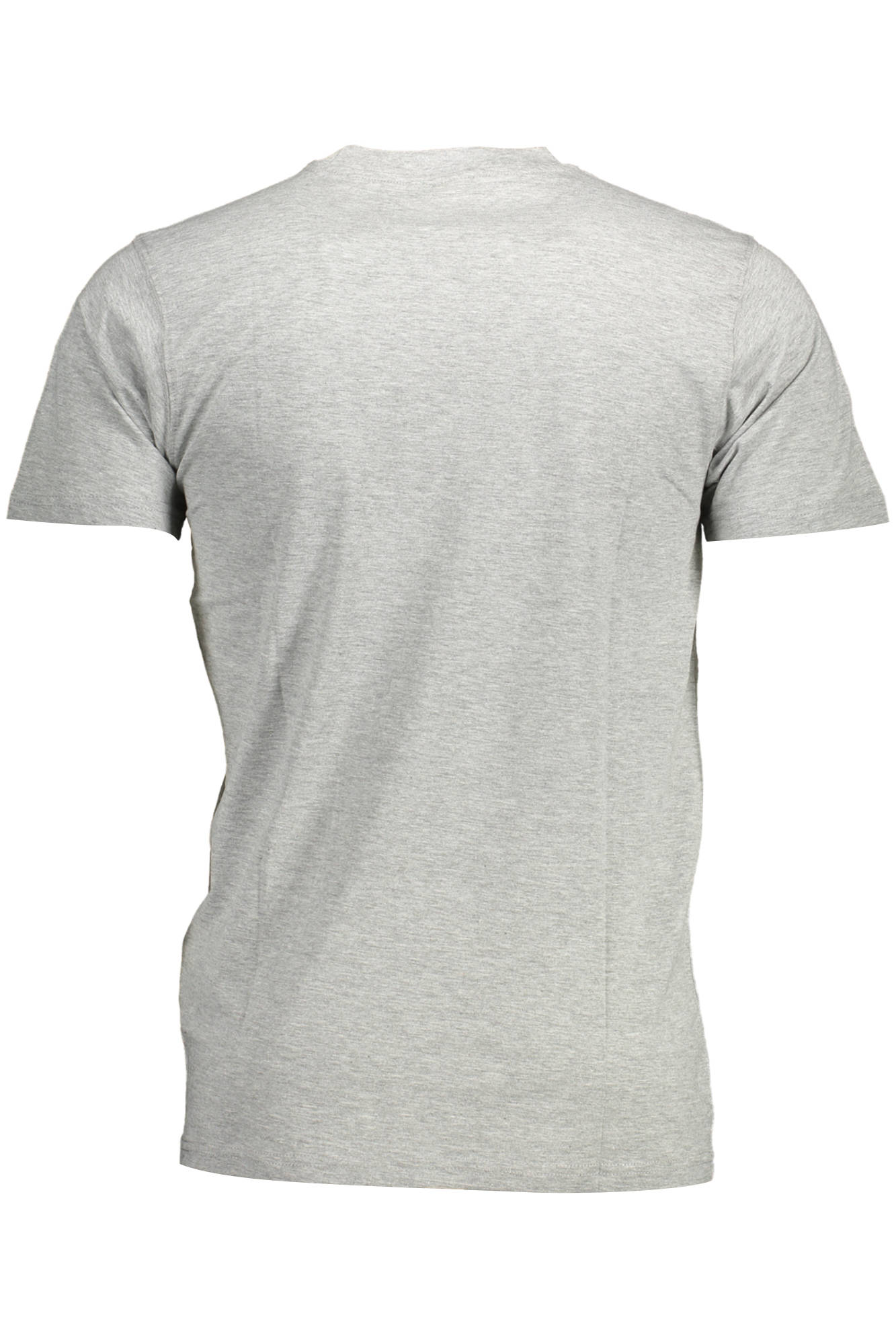 SERGIO TACCHINI T-SHIRT MANICHE CORTE UOMO GRIGIO - immagine 2