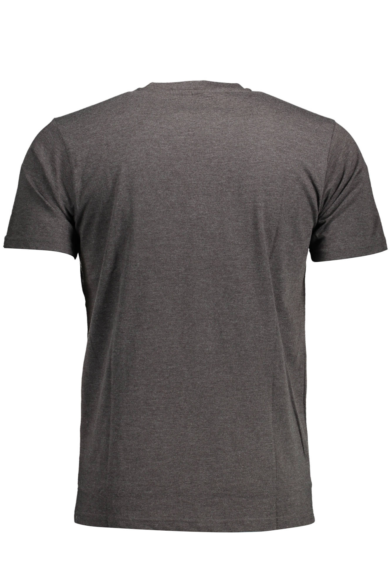 SERGIO TACCHINI T-SHIRT MANICHE CORTE UOMO GRIGIO - immagine 2
