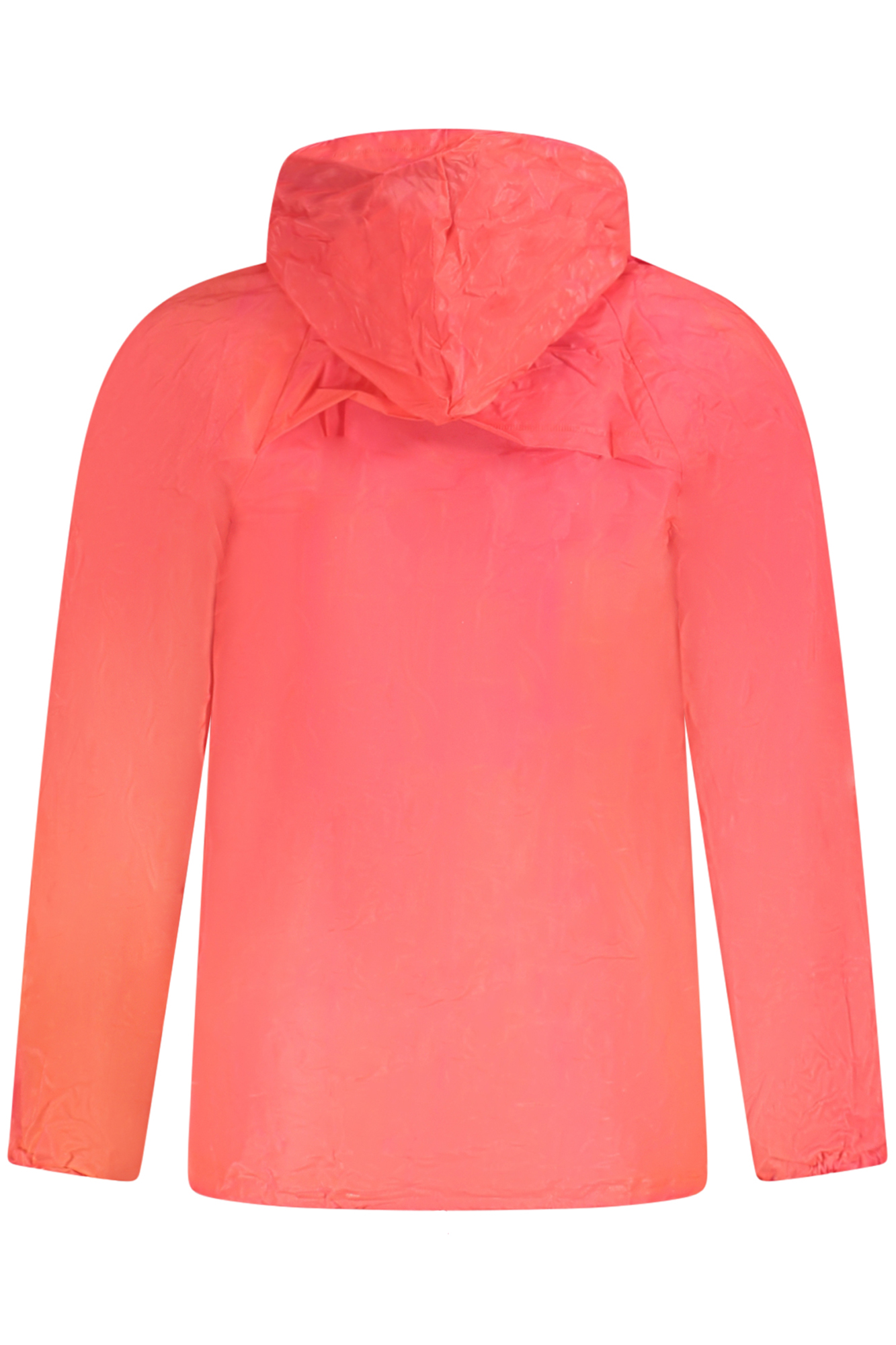 SIMIANI IMPERMEABILE DONNA ROSA - immagine 2