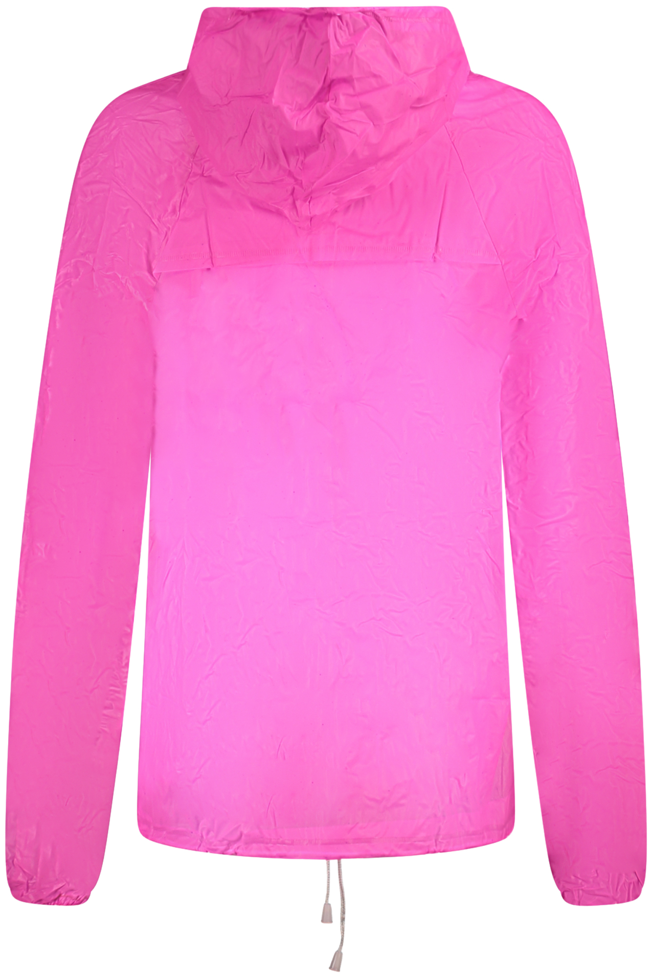SIMIANI IMPERMEABILE DONNA ROSA - immagine 3