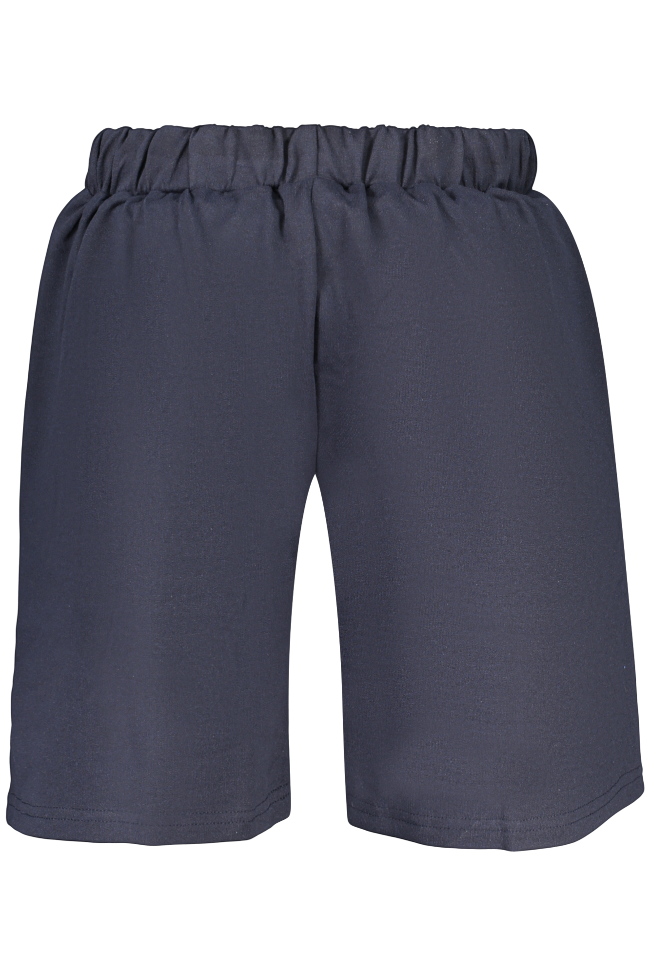 SUPERGA PANTALONE TUTA CORTO UOMO BLU - immagine 2