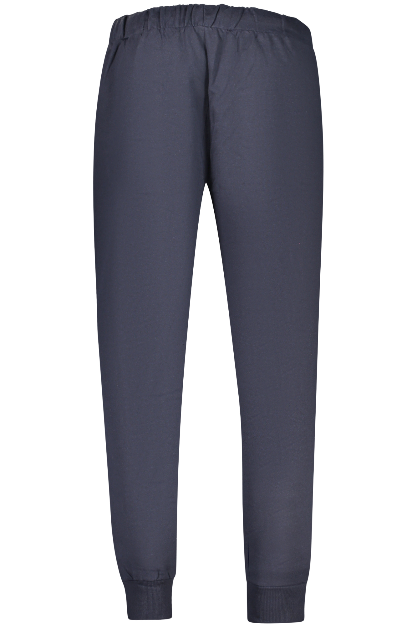 SUPERGA PANTALONE TUTA LUNGO UOMO BLU - immagine 2