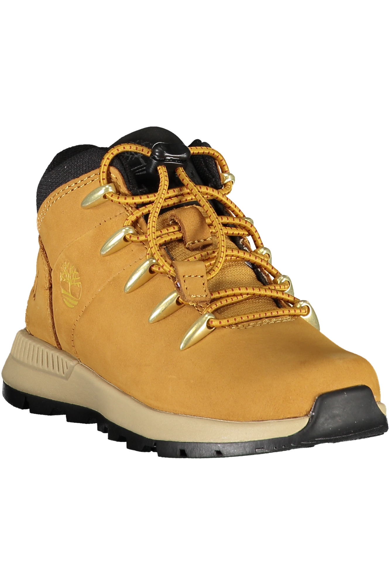 TIMBERLAND CALZATURA SPORTIVA BAMBINO MARRONE - immagine 2